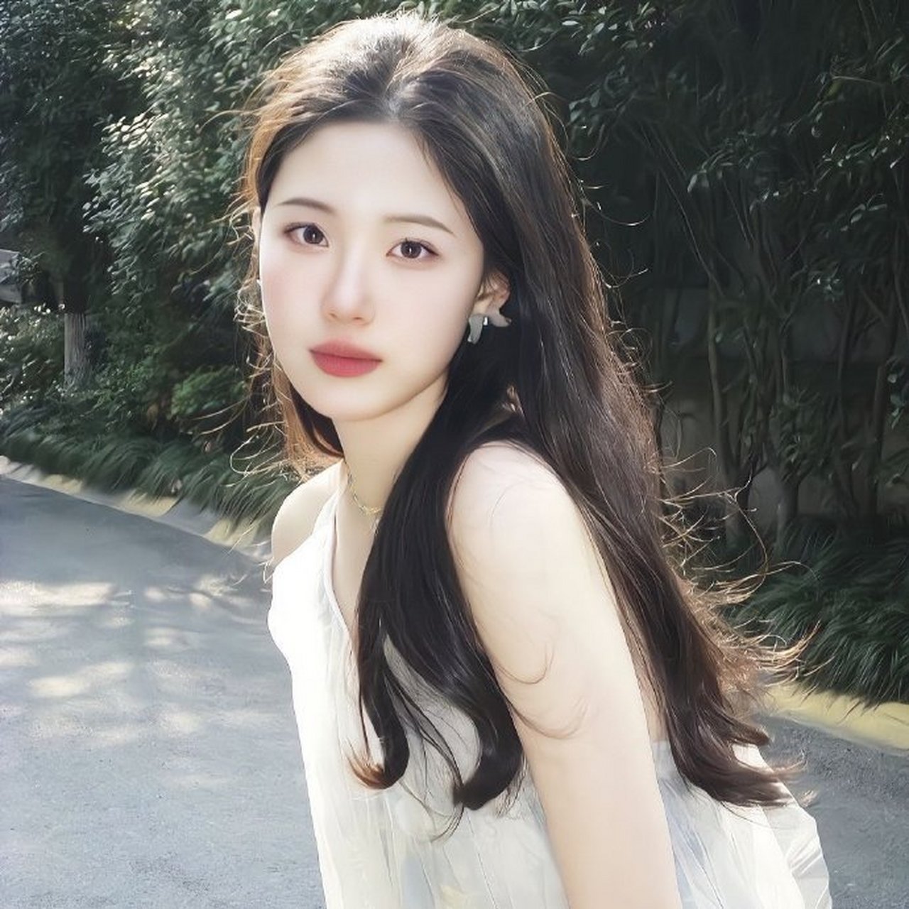 383638393231 头像背景图搭配 #微信头像# #背景图