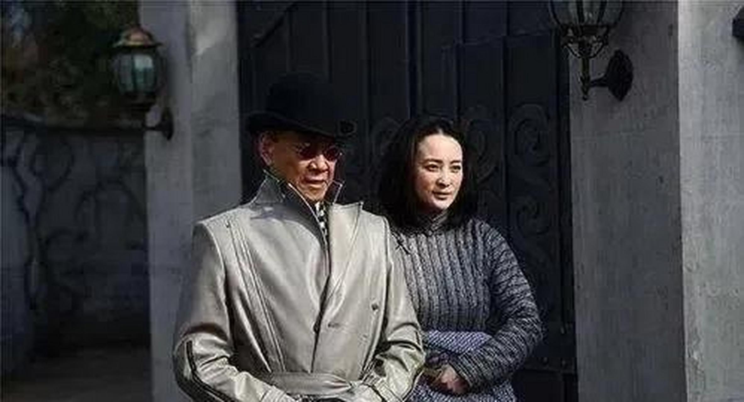 【吴开先被捕——获释始末】(一) 国民党中央委员,组织部副部长,上海