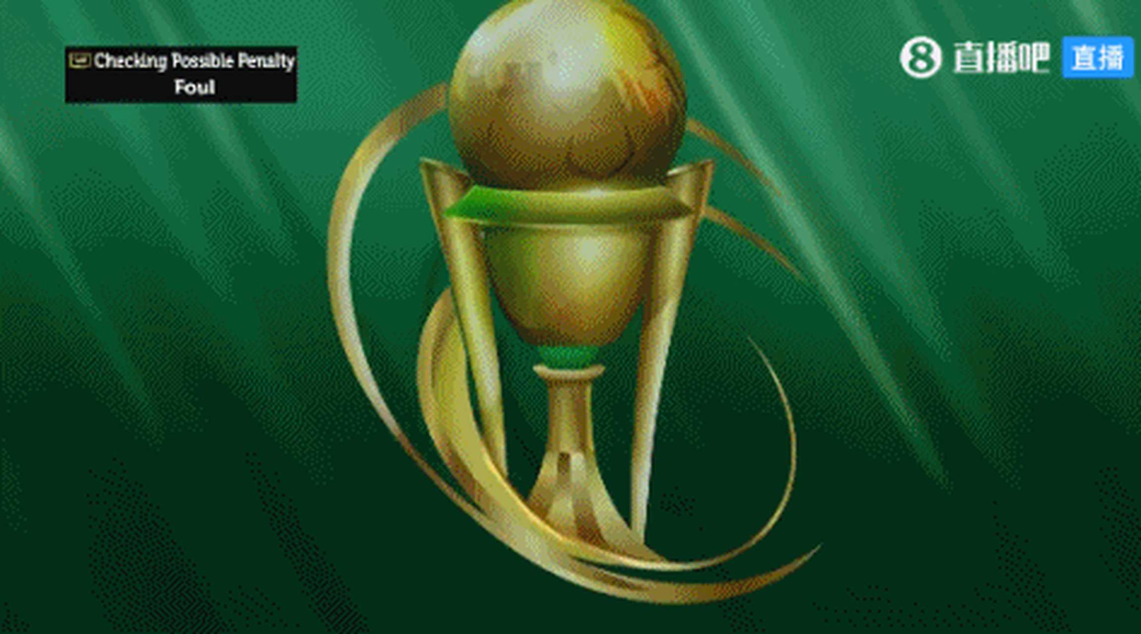 在沙特国王杯中的一跳让罗粉惊叫"恐怖弹跳力","骑扣头球","逆天弹跳"