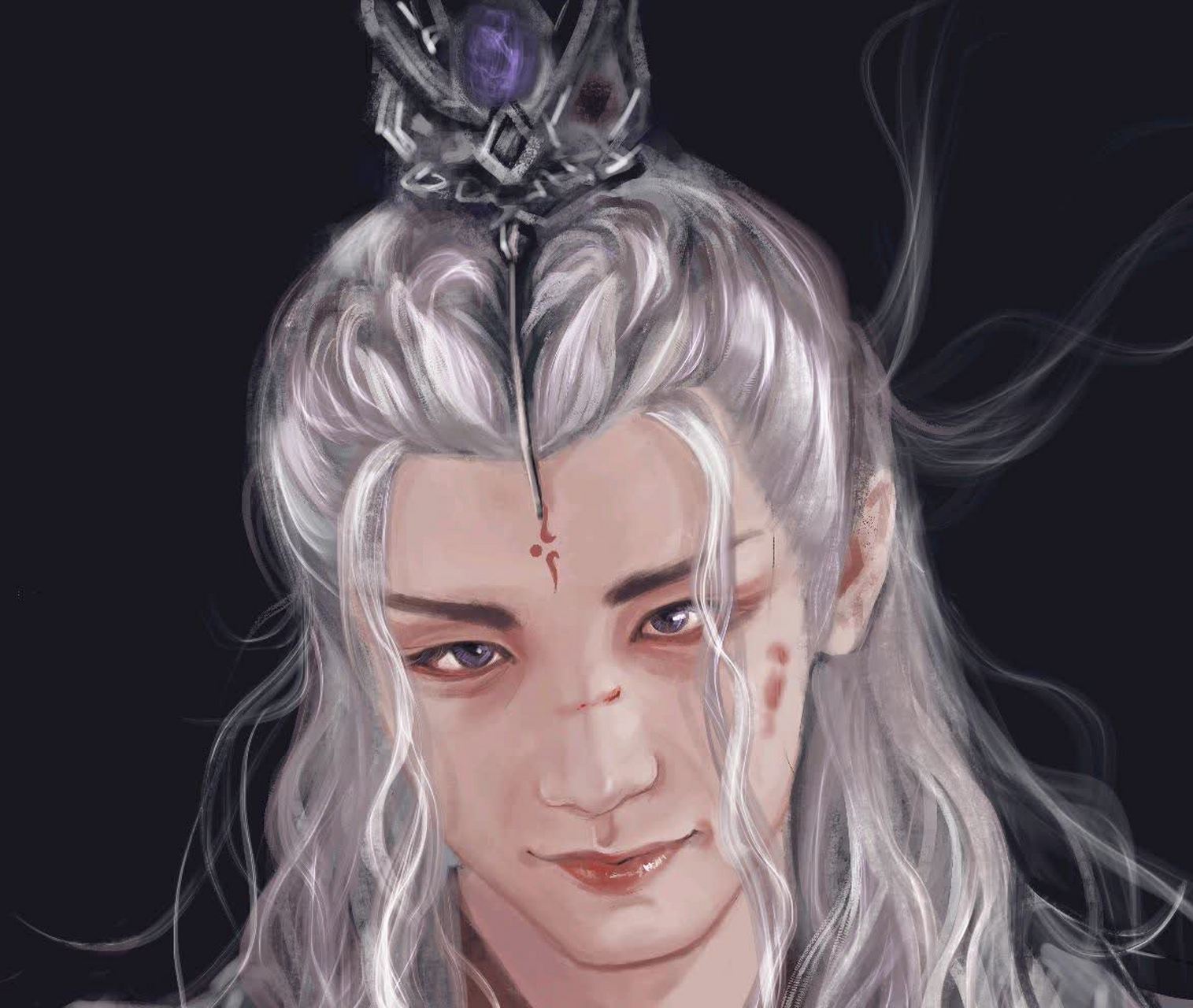 小说男主,动漫男主,古装男主,一定是你#成衣应元帝君#[你懂的]