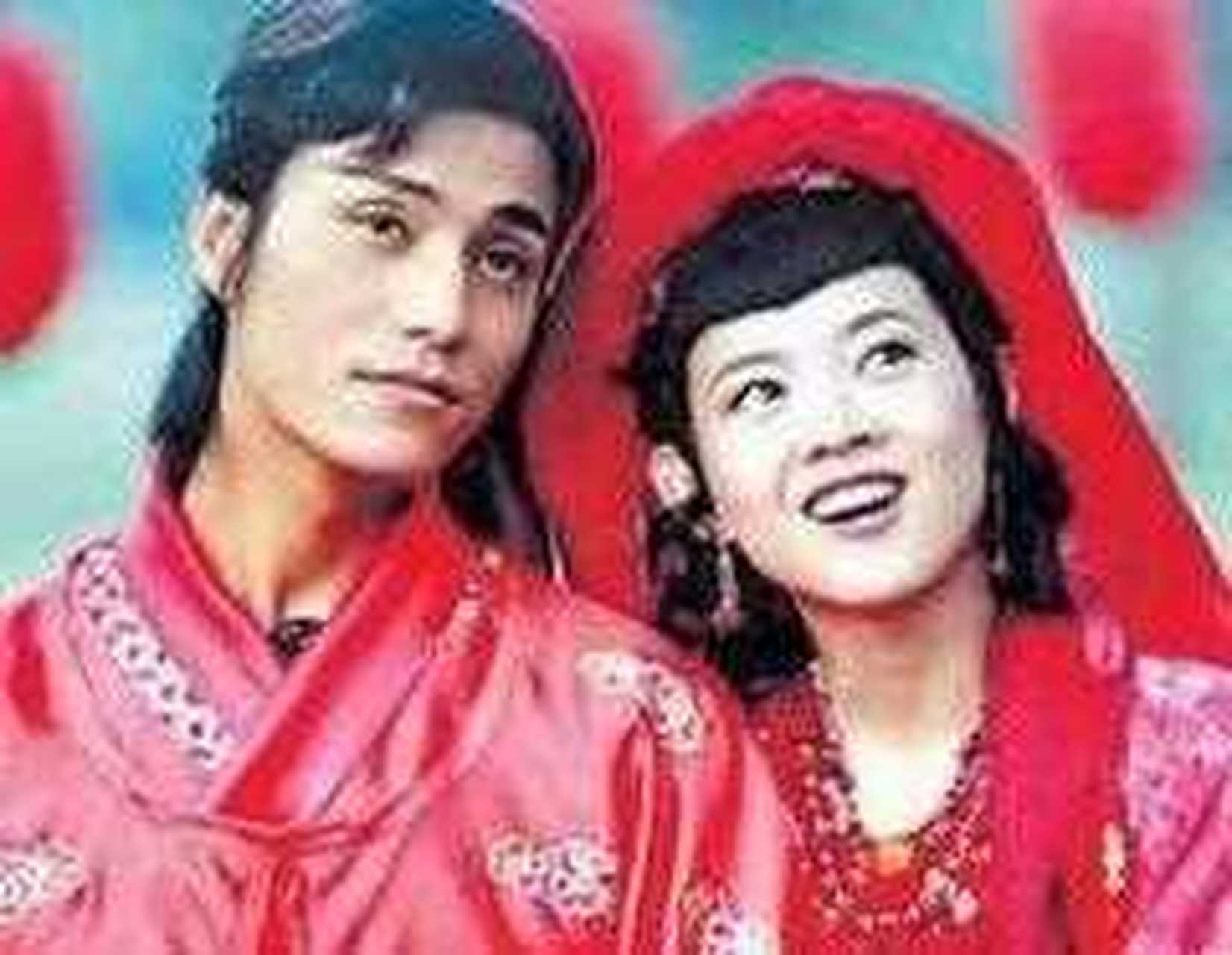 《名扬花鼓》16年后,陈坤像少年,曾宝仪额头冒皱纹,快年过半百