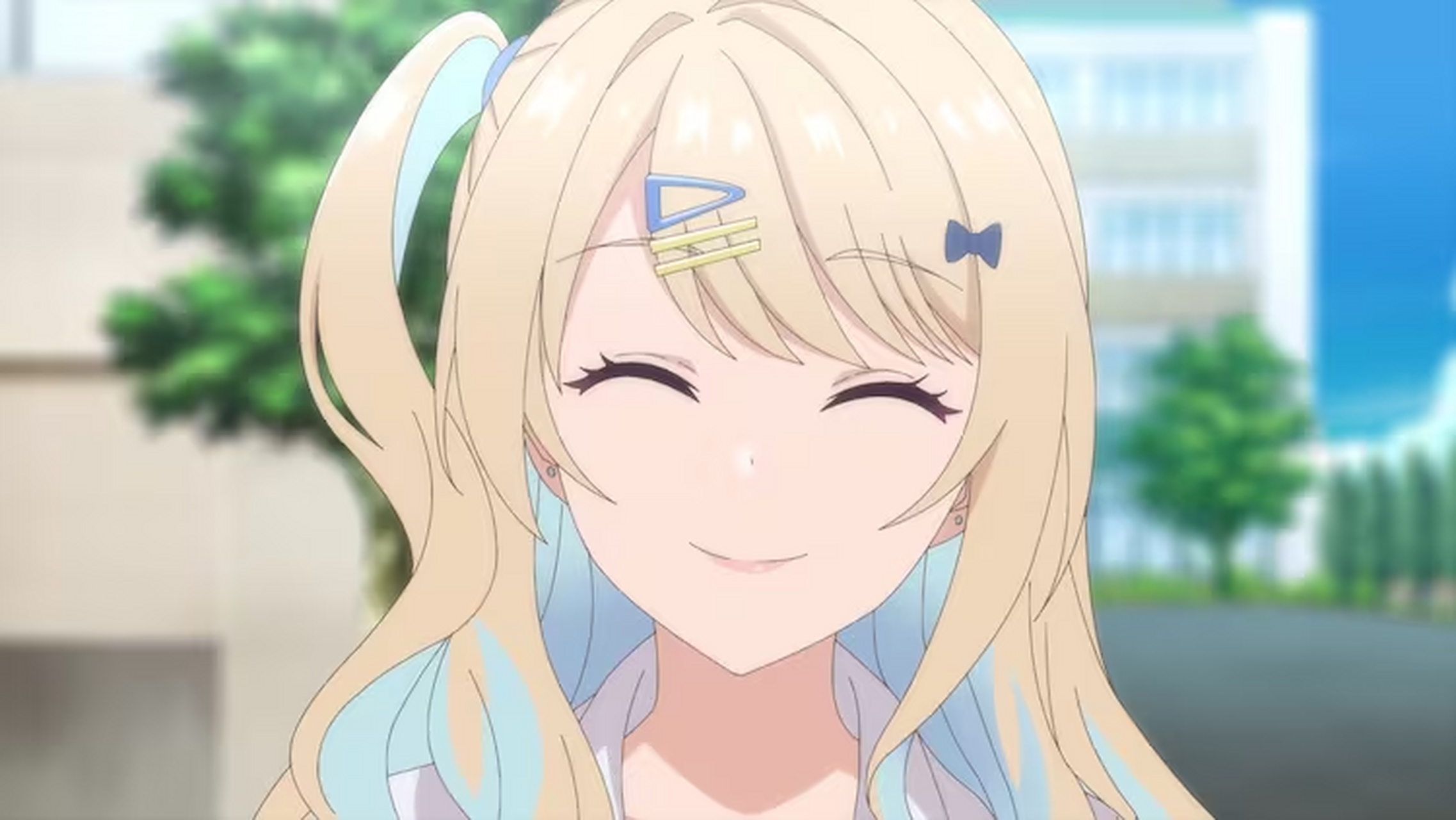 动漫# #二次元# 《经验丰富的你与经验为零的我