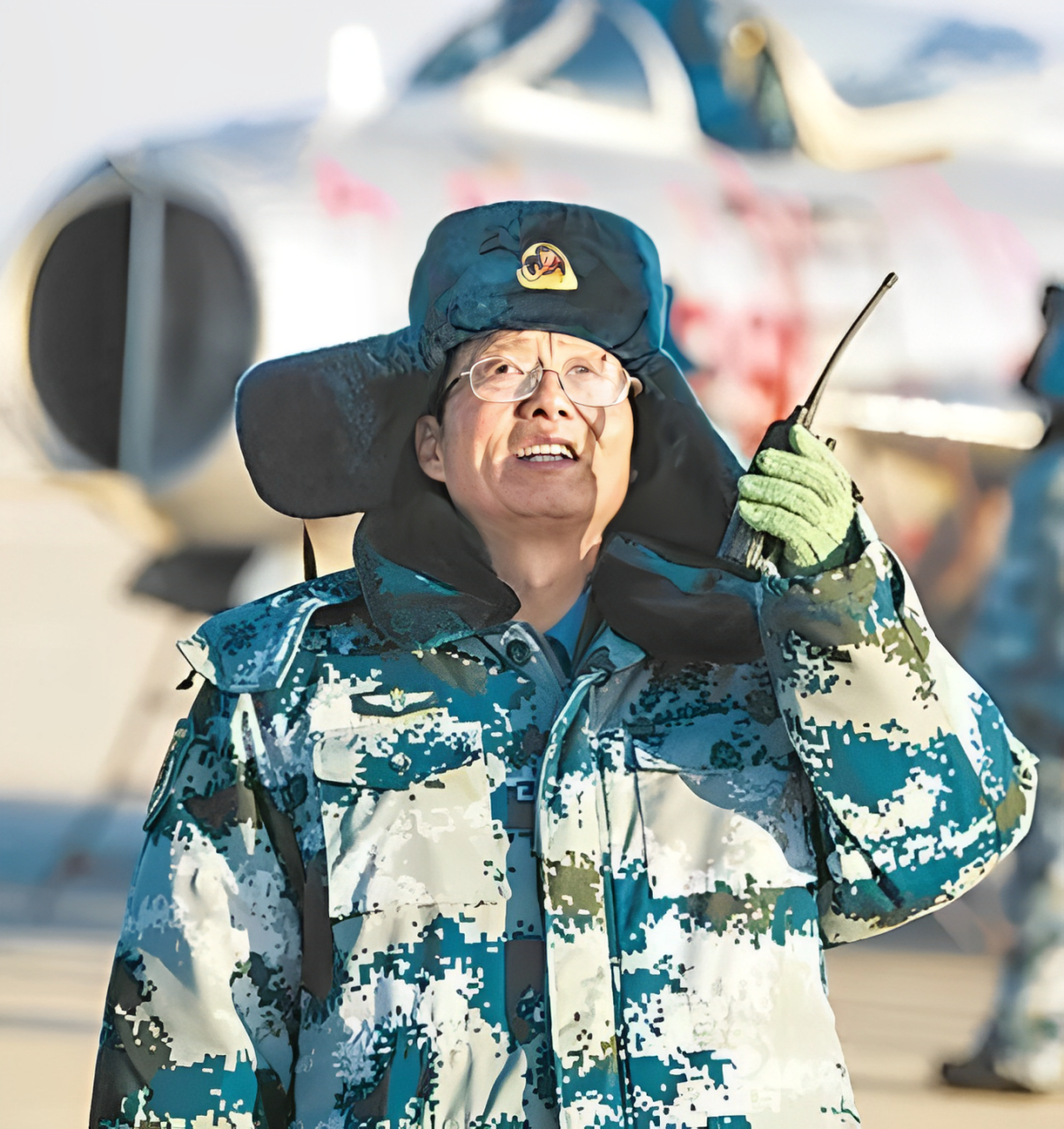 30多年前,赵煦面对国外专家的蔑视,发誓要让中国在最短的时间内研制出