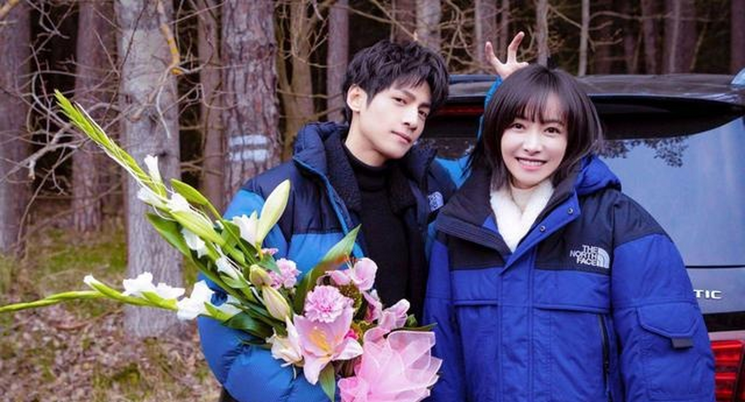 这部作品又名《致命邂逅》《掮客》,主要讲述裘佳宁(宋茜)一心想攻克