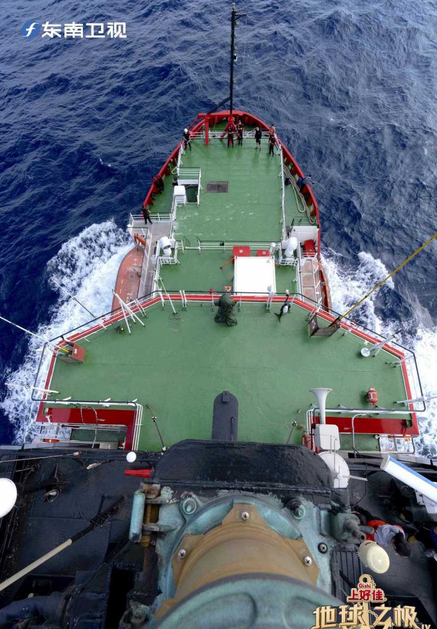 摄影师王恒镜头里的「北京号」小船和大船 果然是个摄影"高"人[樱花]