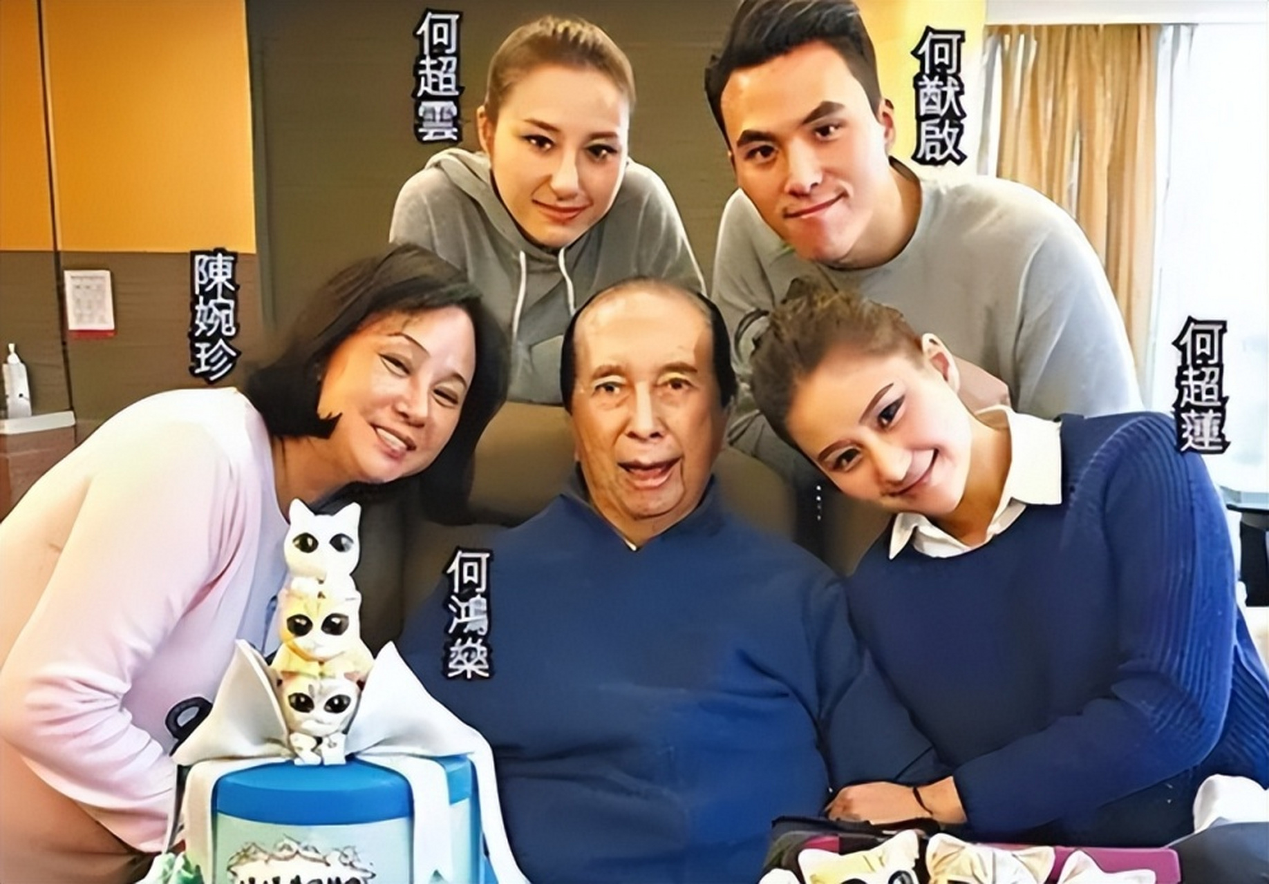 "不婚主义"吴克群:当年被何超莲"倒贴"爱过,几番沉浮成糊咖