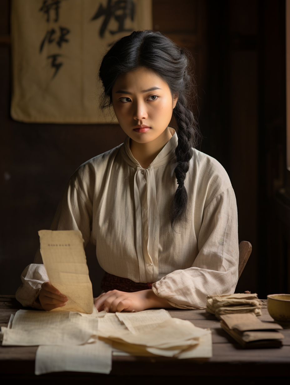 我和老公因为一点小事吵了起来,我气不过就回了娘家