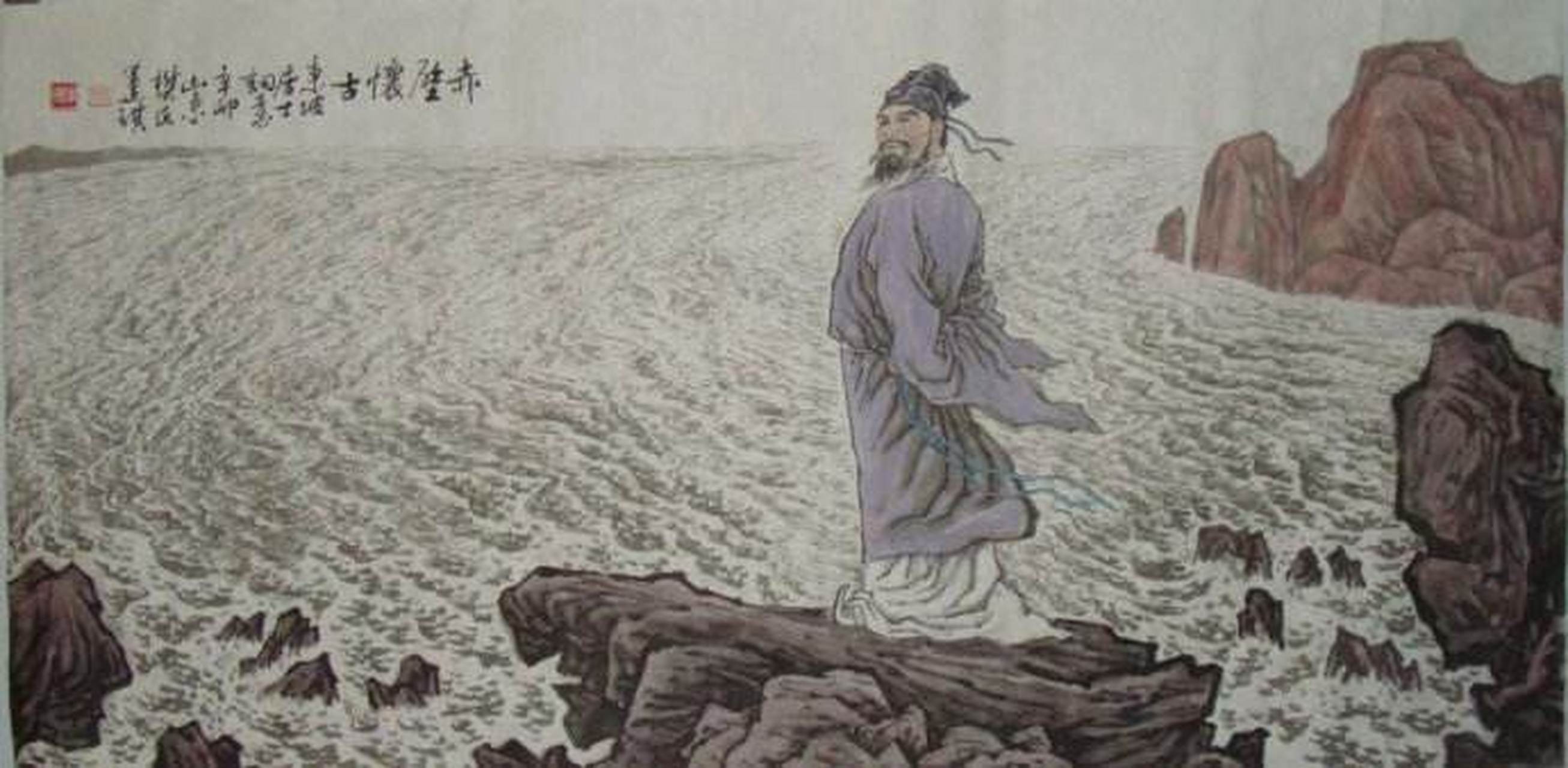 每日诗人# 【诗人简介】岑参,唐代诗人.幼丧父,孤贫,笃学.