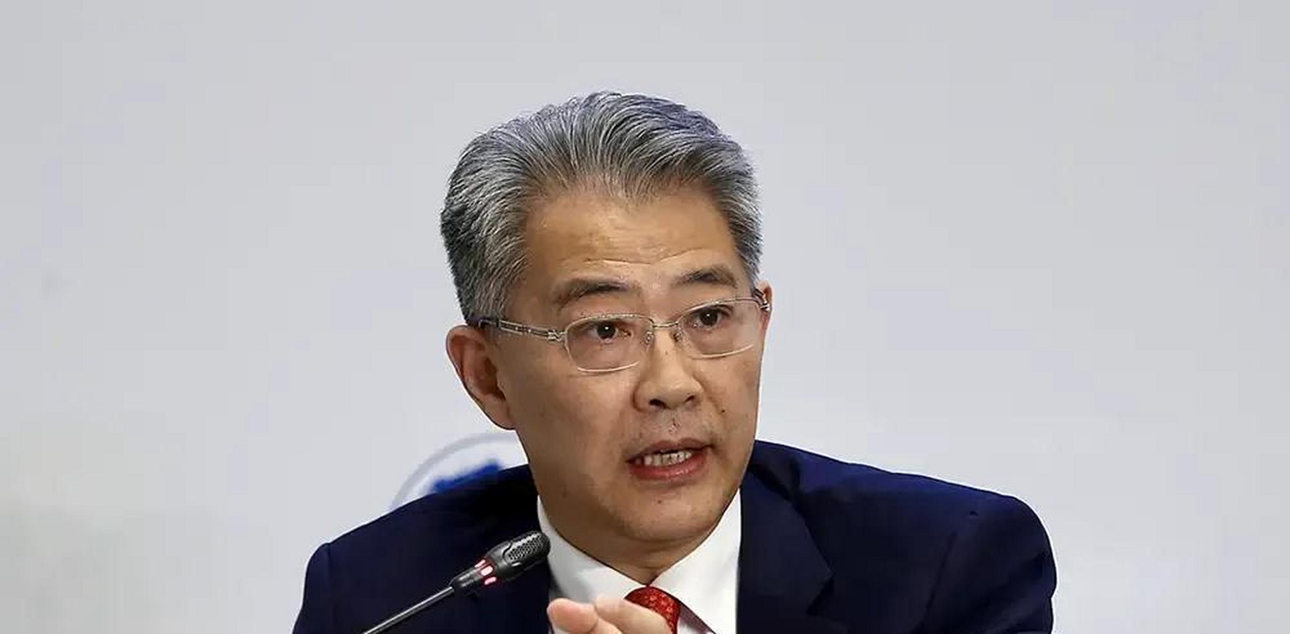 近日,中国知名学者孙玉良在接受采访时表示,一些人因为腐败就反对