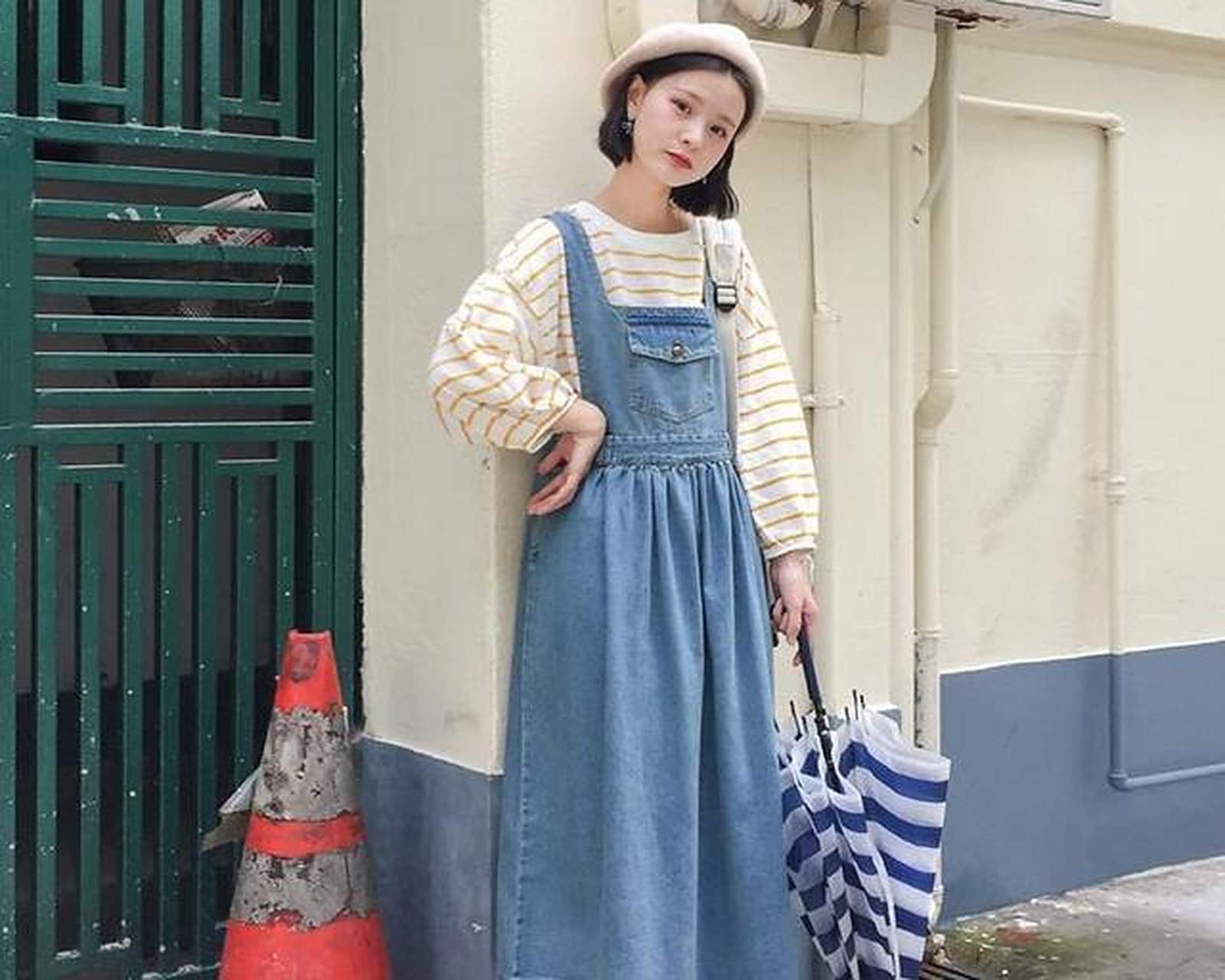 食草系女生---是对现代某一类女生的称呼.