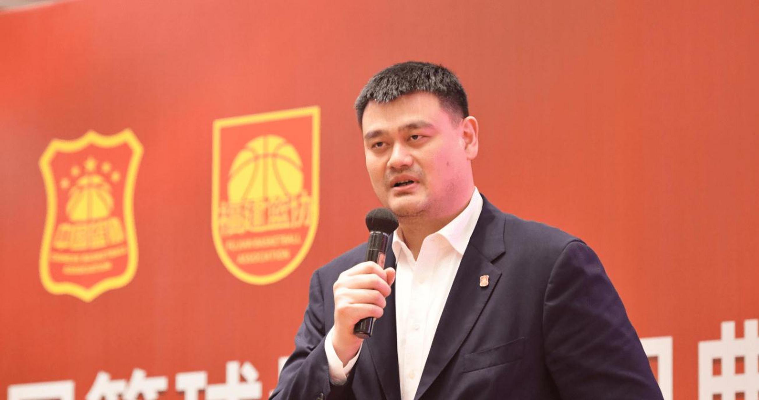 据了解,姚明已经和凯尔-安德森取得很好都沟通交流,他的母亲有四分