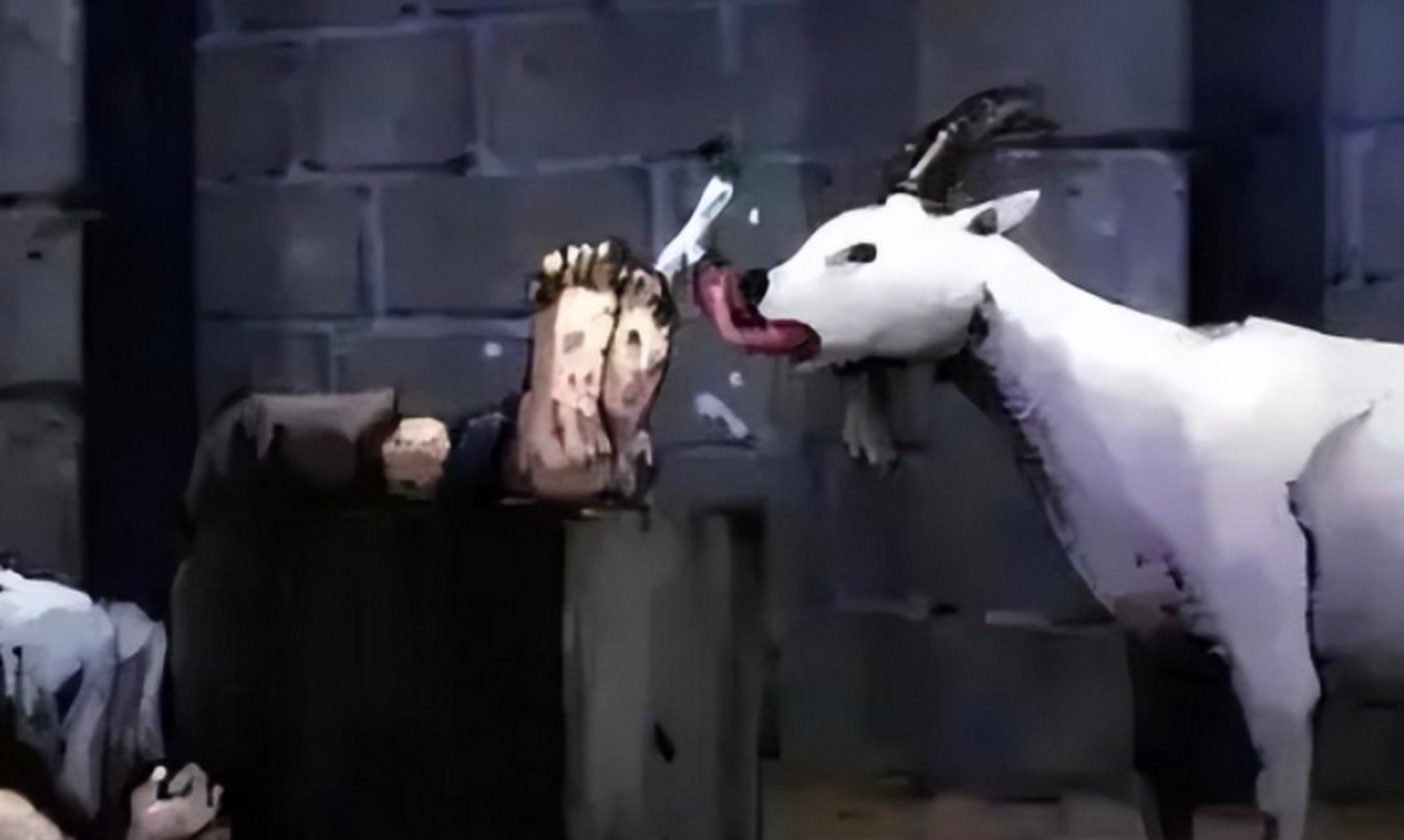 猫刑是什么古代刑罚?