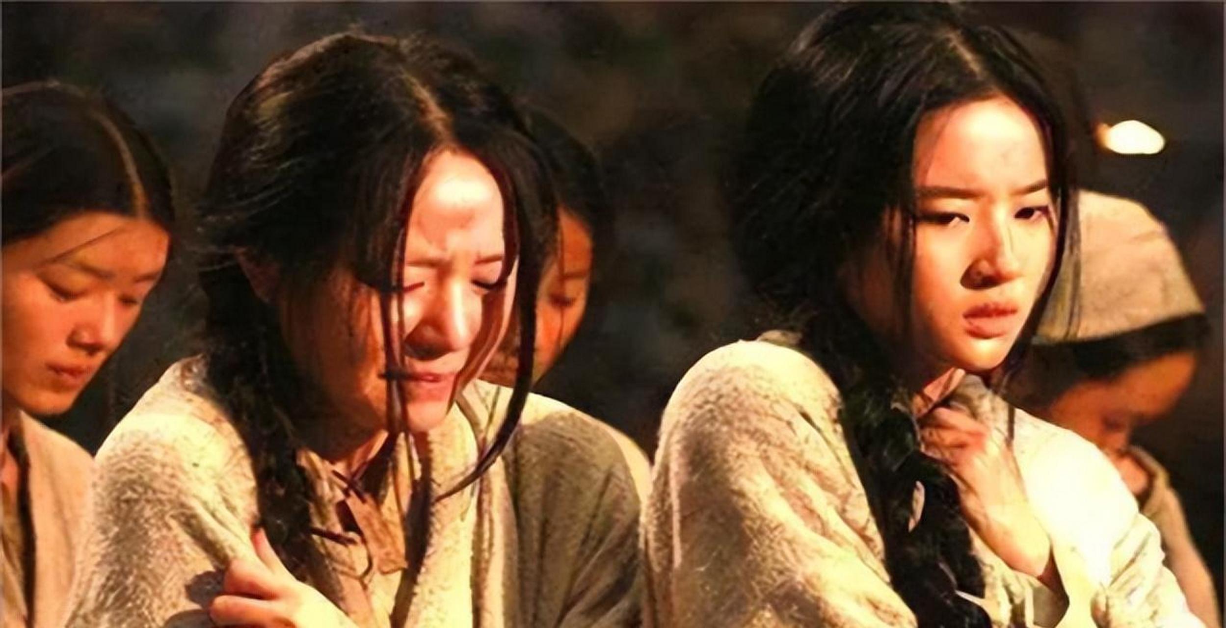 宋钦宗的朱皇后行牵羊礼后羞愤自尽,牵羊礼究竟是什么?