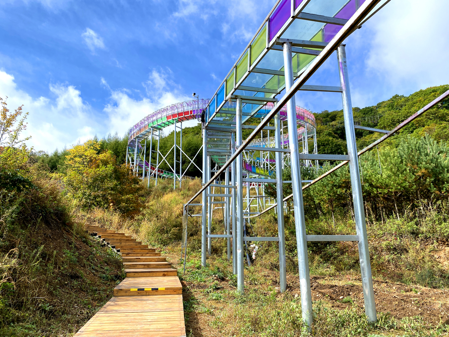 抚顺免费旅游景点大全图片