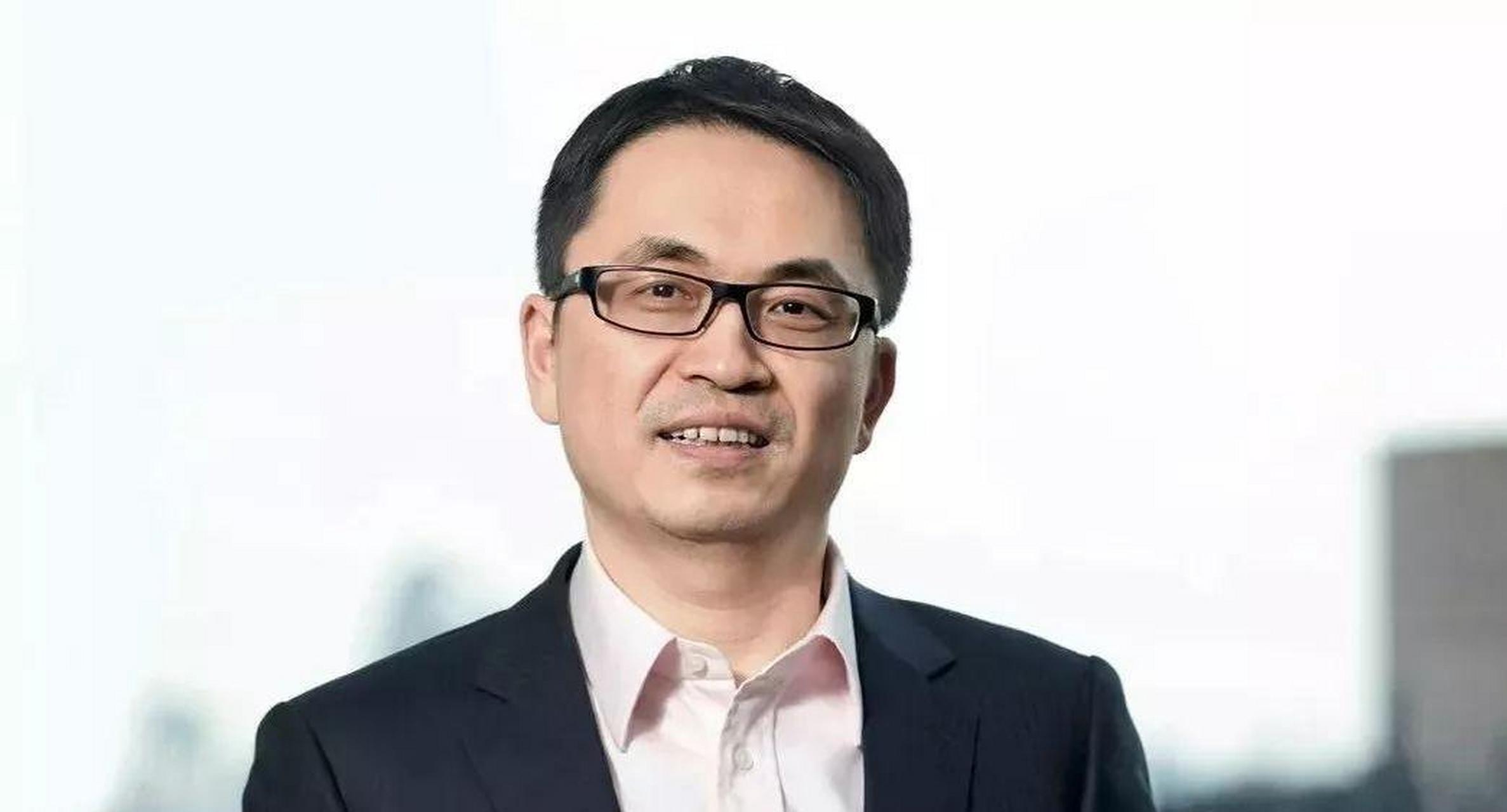 中国巴菲特张磊:我发现创业成功的人,都具备这三把火 先问几个问题