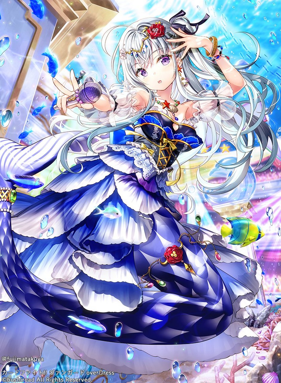 人气偶像 画师:藤真拓哉