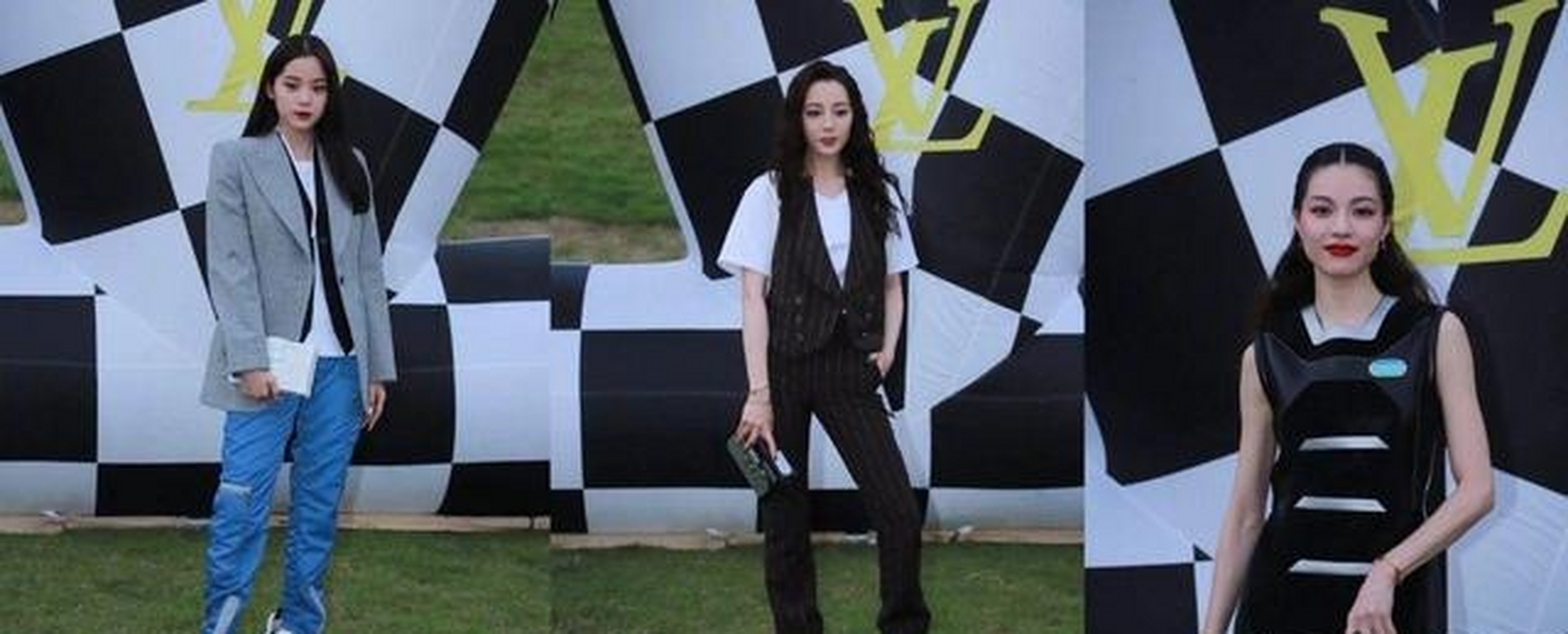 虽然这不是张嘉译第一次改名(他在1997年上线的《埋伏》里,曾用名是张