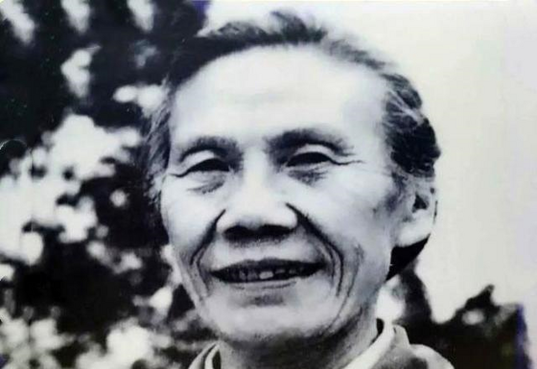 陶万荣又名苏凤,1916年5月1日出生于湖北麻城,她