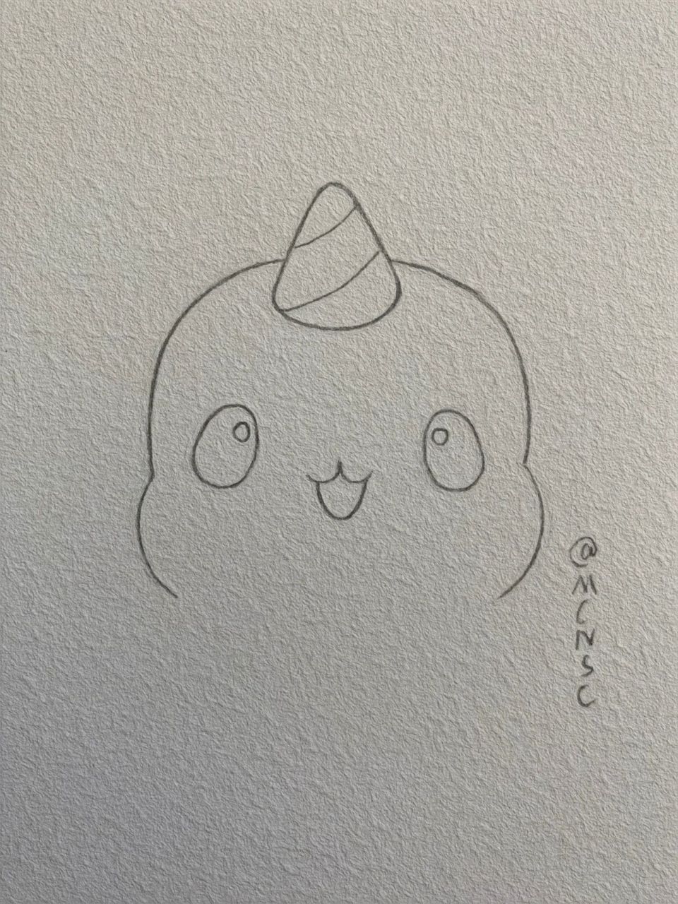 分享鼠星星简笔画教程 鼠星星简笔画的来来来,大家快过来看看喜欢的话