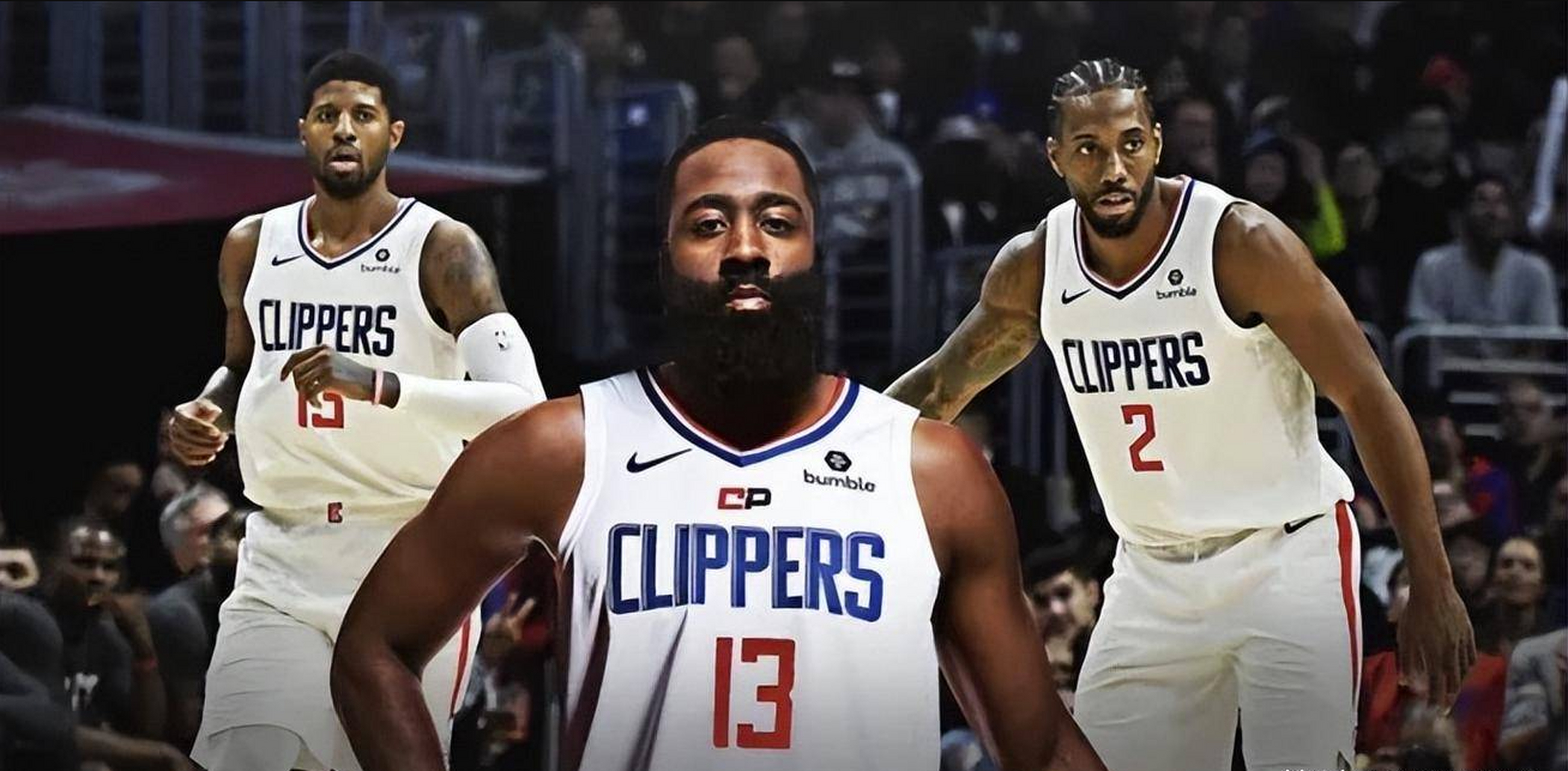 快船队是nba联盟中阵容深度出色的球队之一,过去四个赛季以及现在都