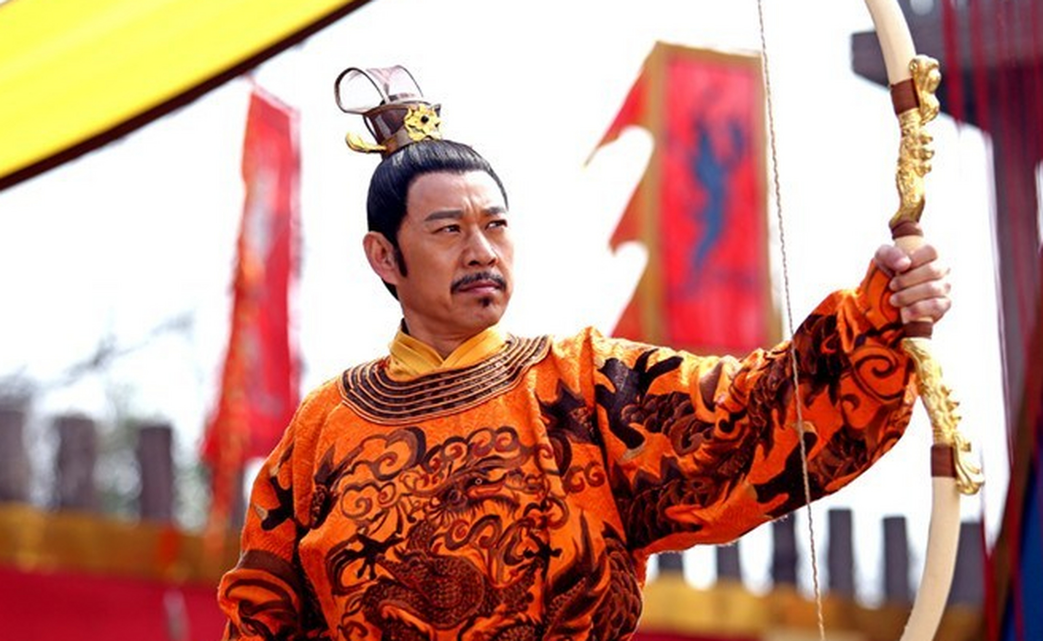 "玄武门之变"后,李建成,李元吉的儿子们的结局如何?