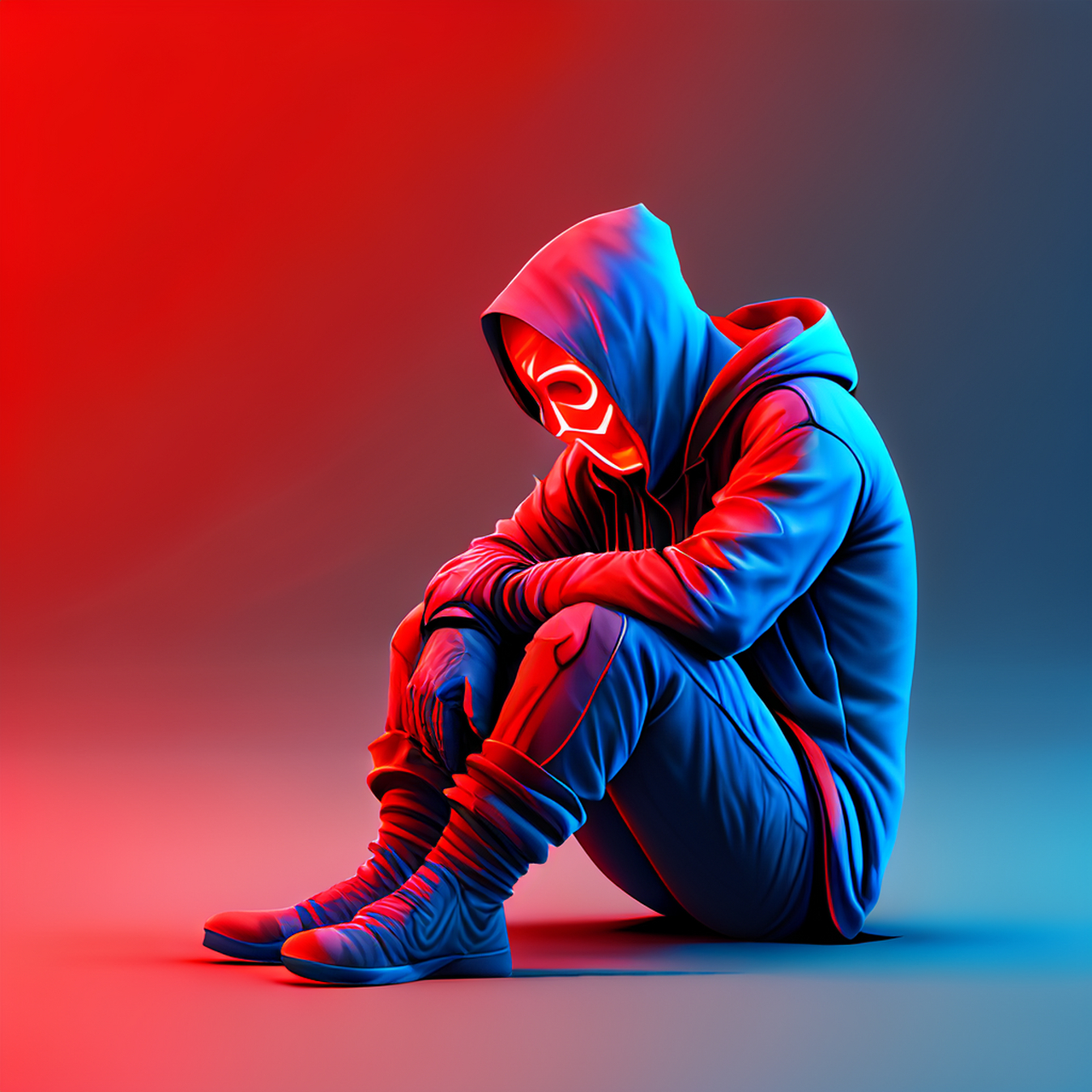 百度ai绘图黑科技#壁纸,微视图,古风绘画,中国风,描绘古诗词,古典美.