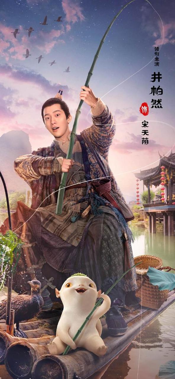 票房故事#2015年上映的电影《捉妖记》可谓是一部票房奇迹,创造了