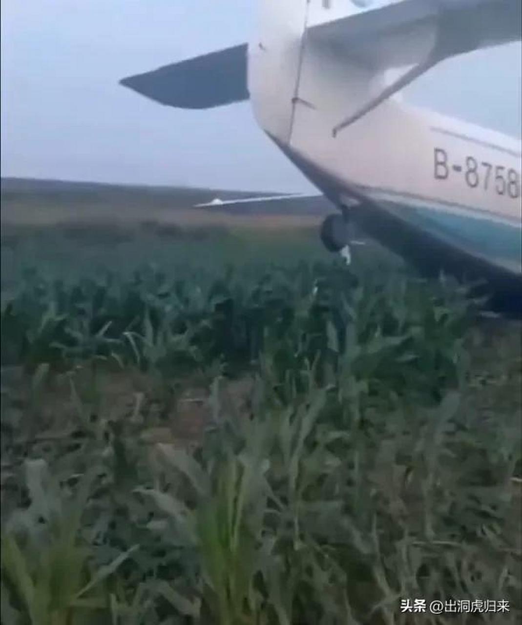 黑龙江鹤岗农用作业飞机坠毁事件揭示了夏季田间管理存在的高风险作业
