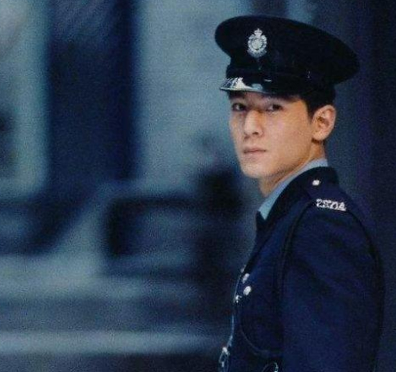 吴彦祖年轻时帅破天际,如今丑得不忍直视.