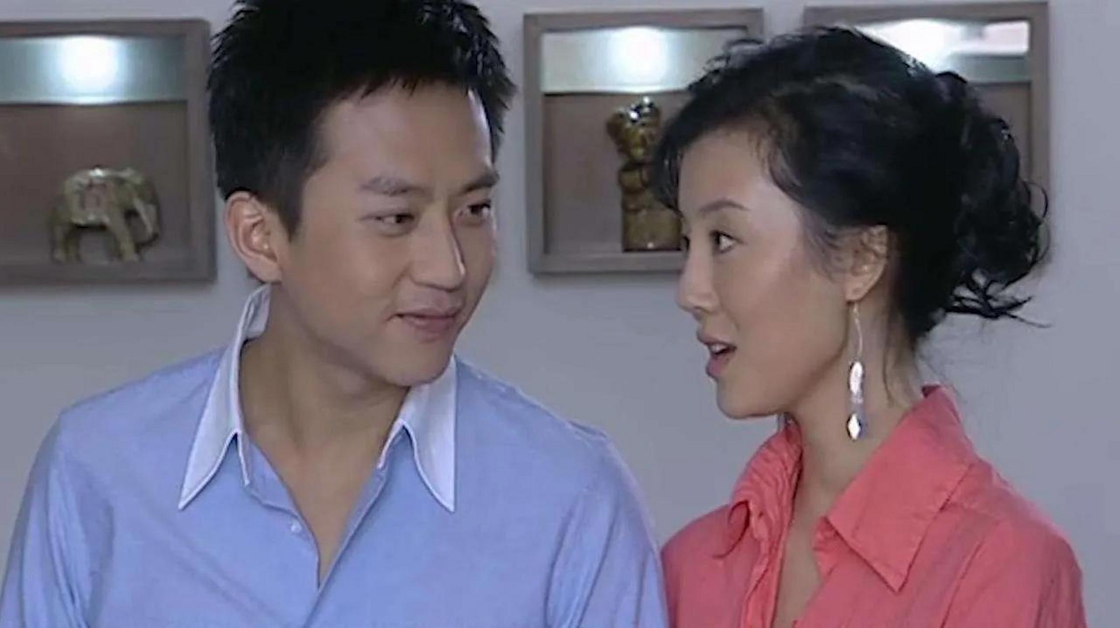 《艰难爱情》:霸总孟晧为什么对林雨馨爱得死心塌地,真相太扎心,林林