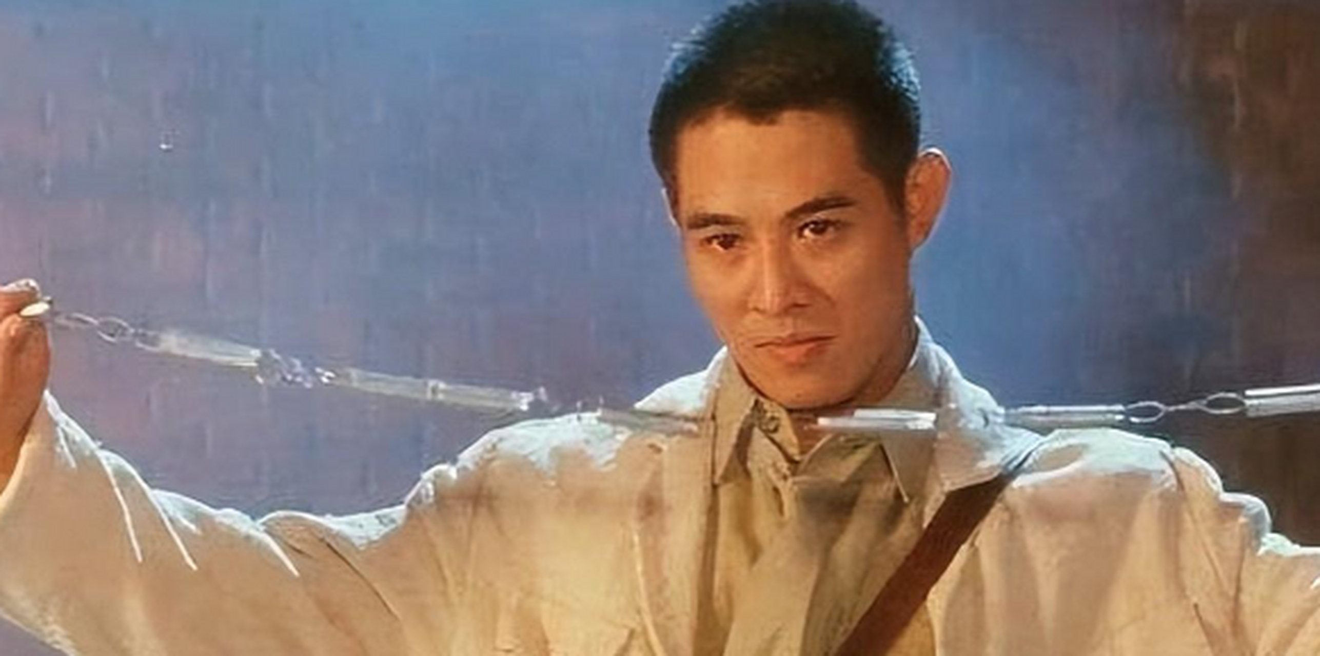 《冒险王》是一部由李连杰主演的动作电影.