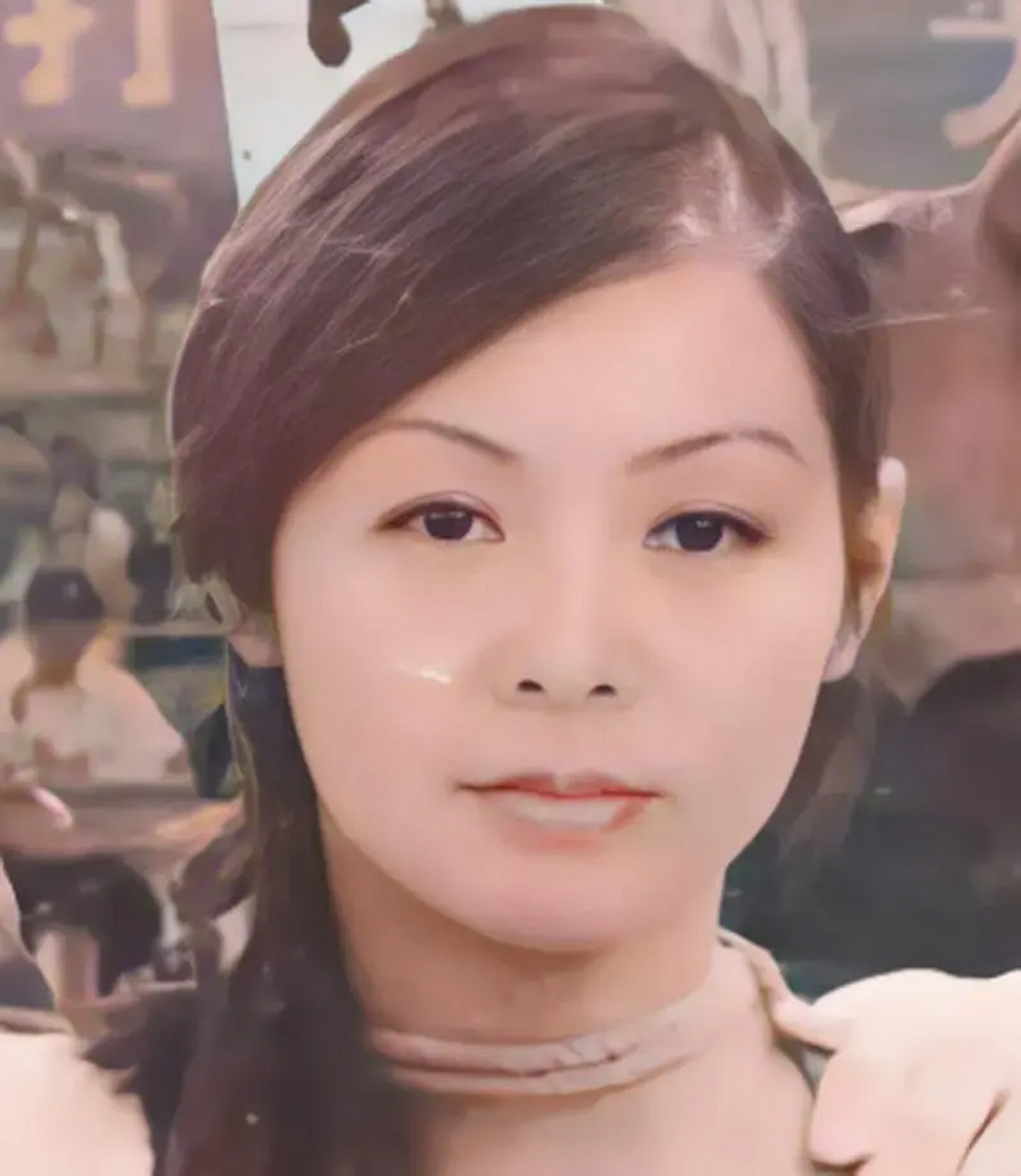 1983年翟曼霞在被处决时高喊"我没错,性是无罪的!"为何她会如此呢!