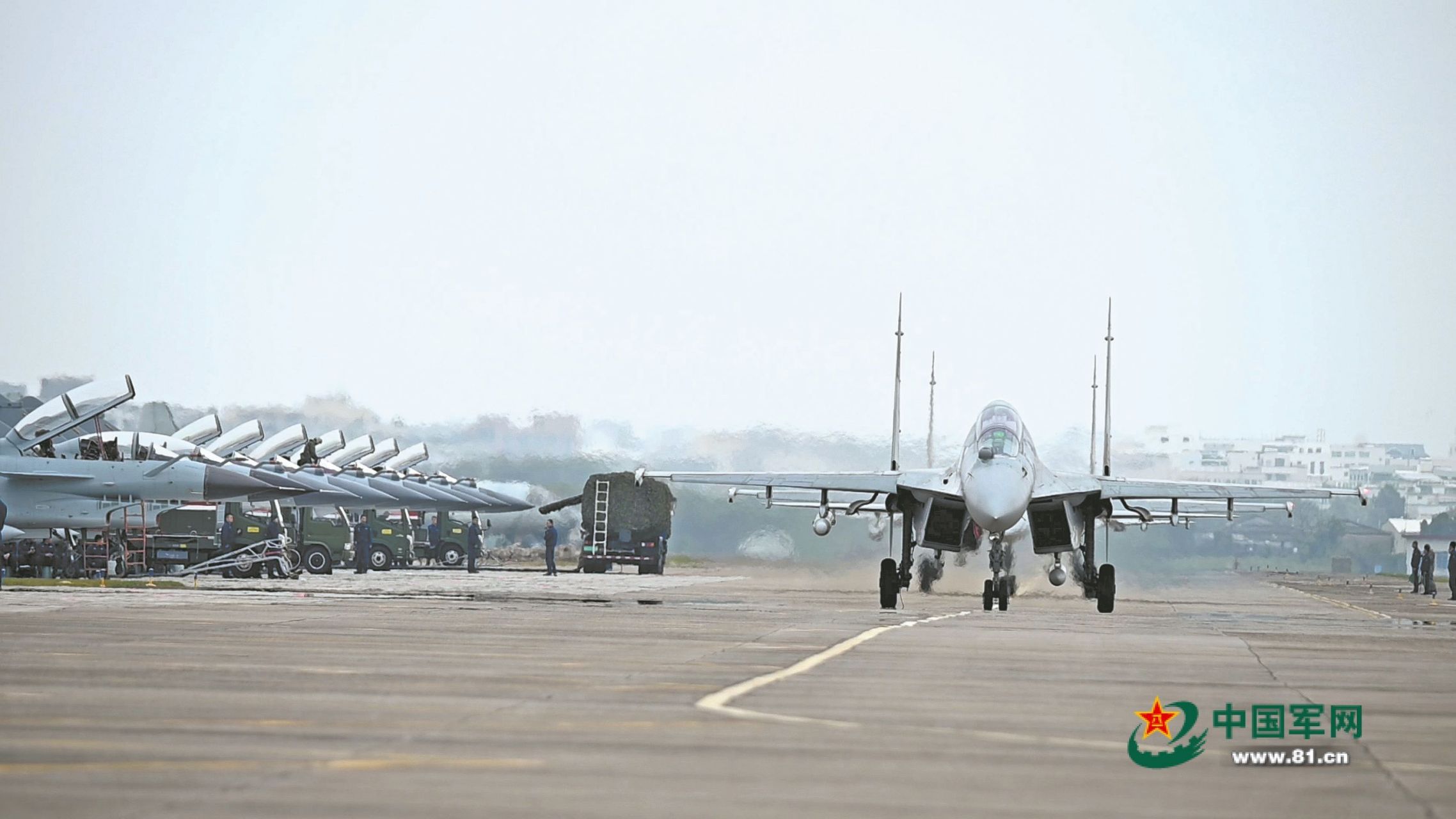 空军第四训练基地位置图片