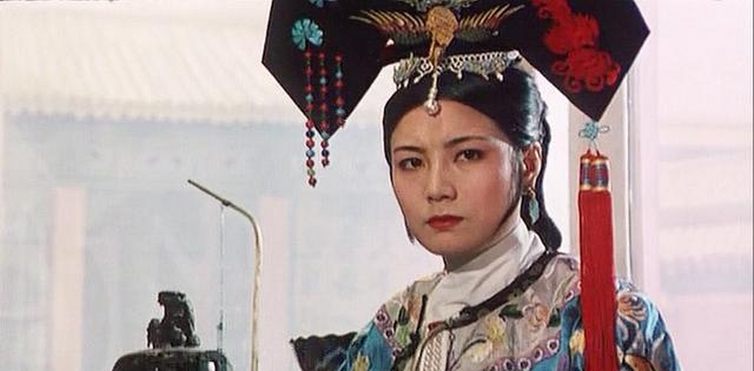 目前陈烨定居在美国德州休斯顿,张艺谋,刘晓庆,杨在葆,陈少泽,祝希娟