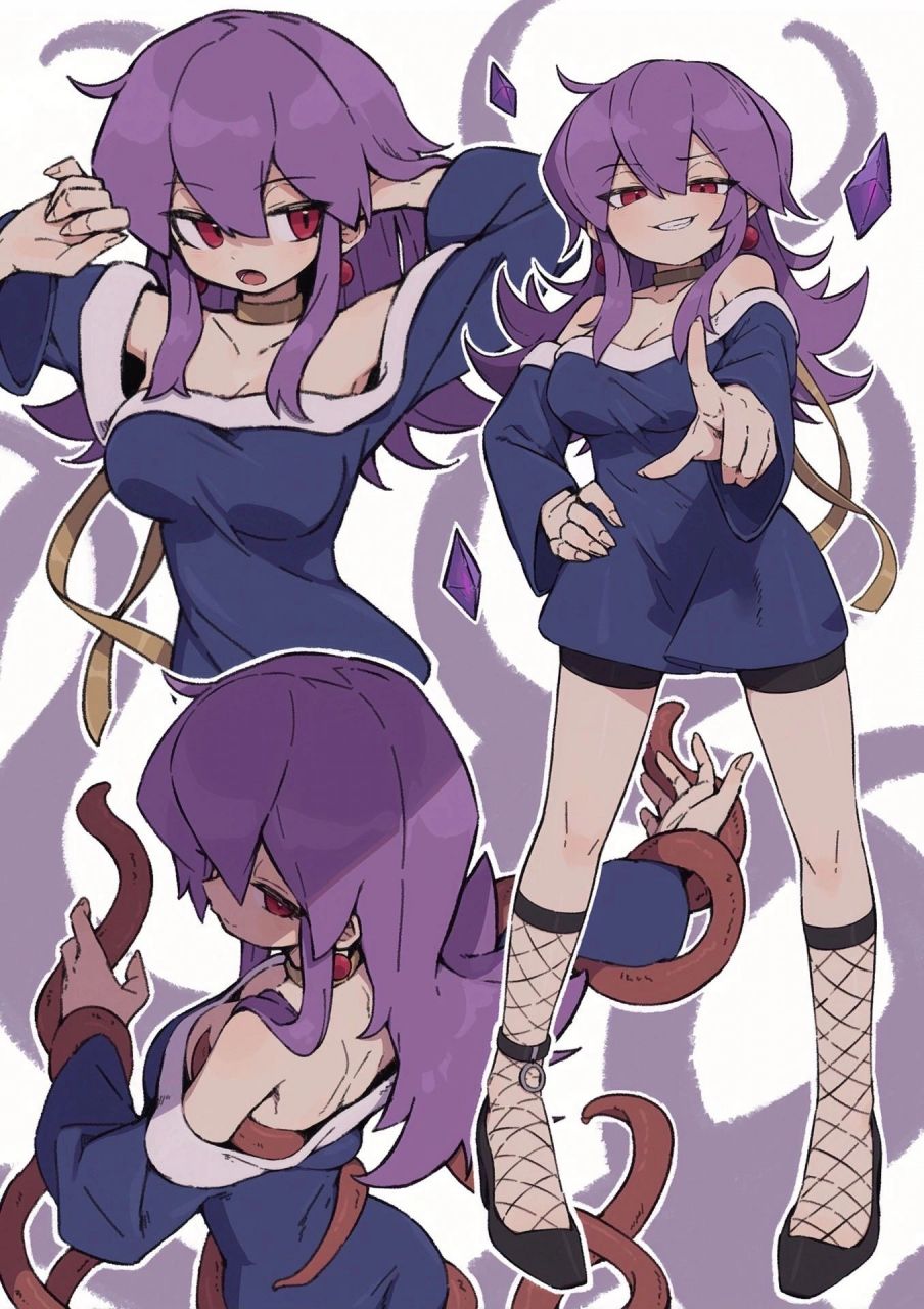 画师:ジジ(zizi_niisan)  太太画风好米(*≧ω≦)好卡瓦    !