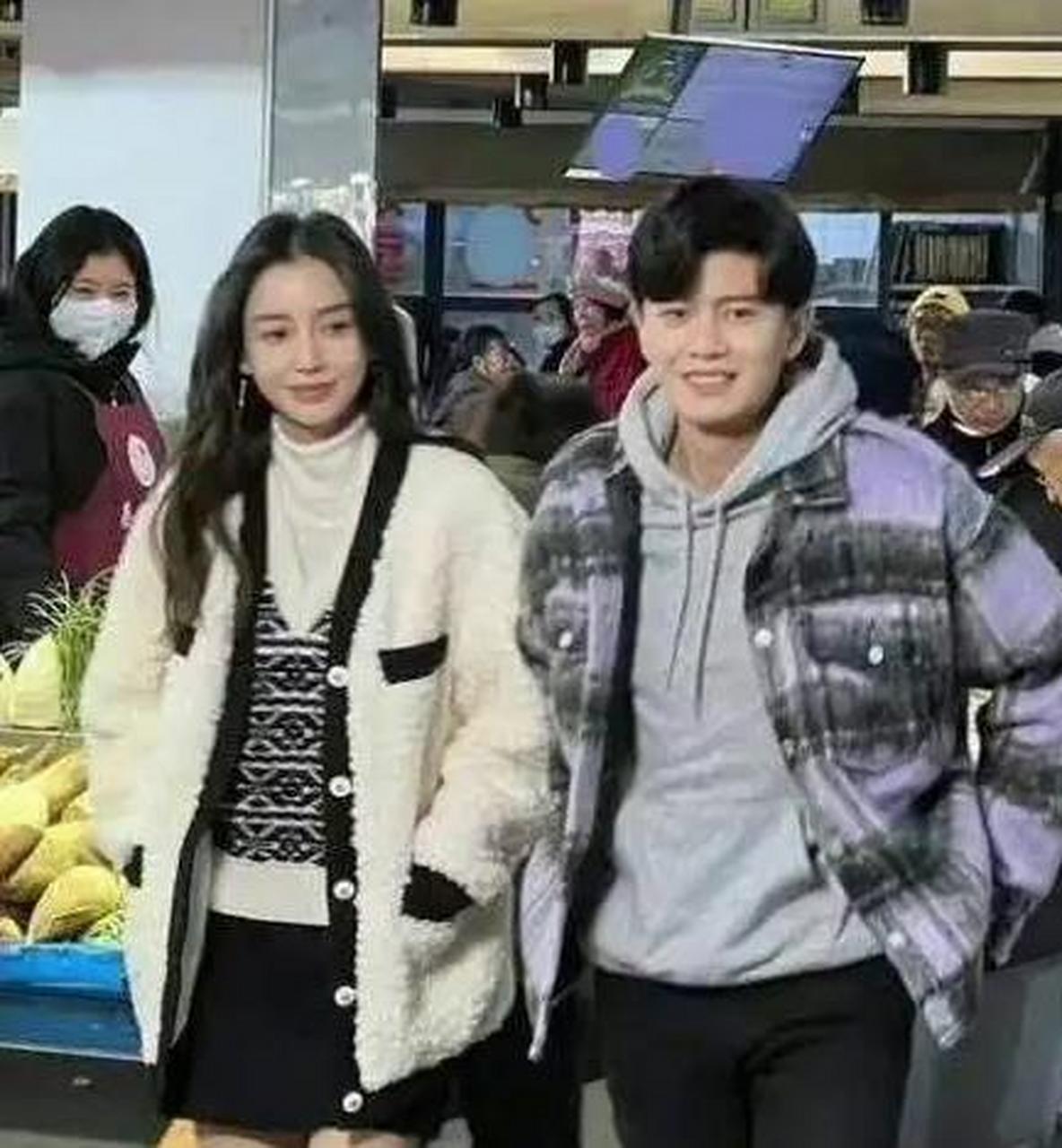 angelababy后援会发文# 电视剧《暮色心约》官宣后,将主演angelabay