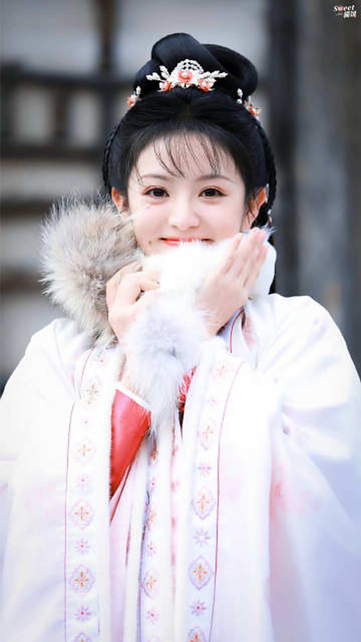 田曦薇,大奉打更人 古装甜妹~ #田曦薇# #大奉打更人# #大奉打更人