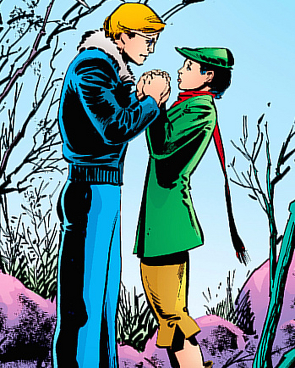 玛格丽塔·莱维瓦 将在剧集《夜魔侠:重生》当中饰演夜魔侠的现任女友