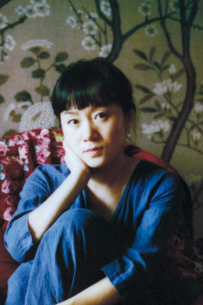 安妮宝贝说,"这一生,只有对自己来说是最重要的事情,对其他人不是.