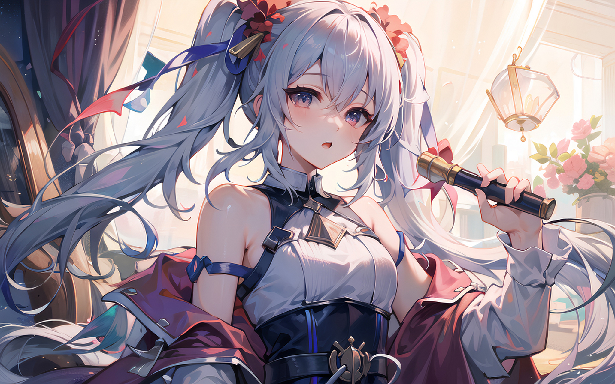 要来点拉菲吗?[滑稽][滑稽] #碧蓝航线##二次元