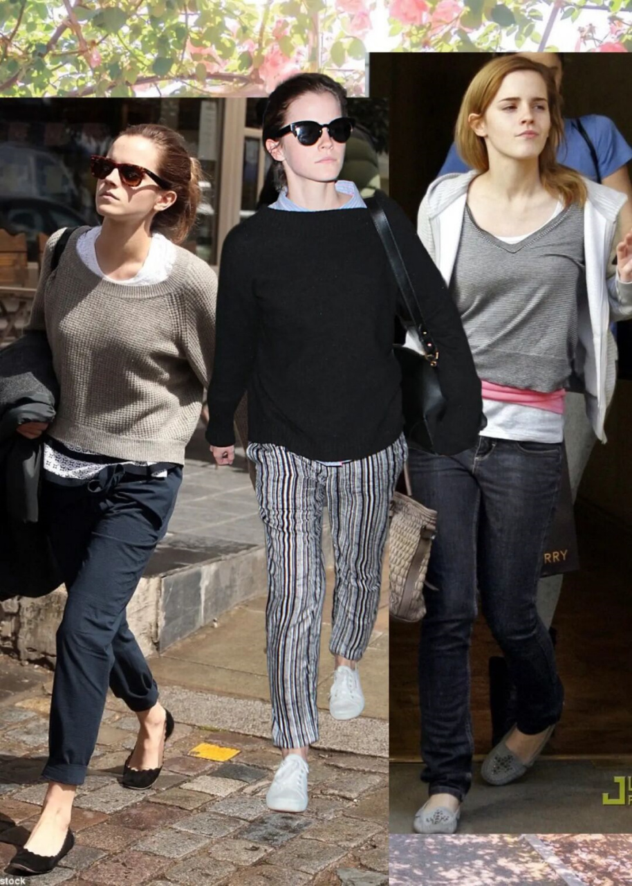 青春奇迹:破解老魔咒的成名之路  英国童星emma watson,在11岁时就