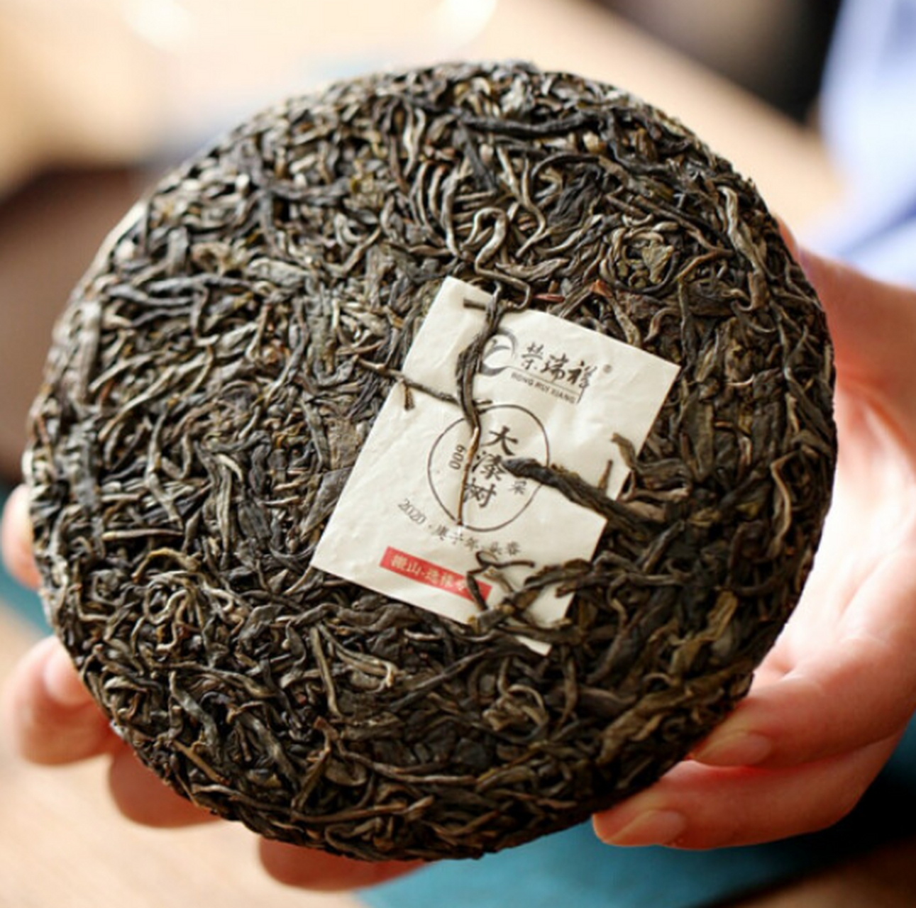 易武大漆树的普洱茶怎么样?口感如何?