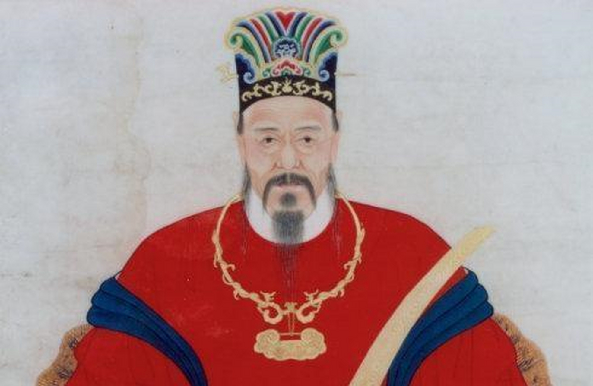 1491年,杨廷和因为参与编撰《宪宗实录》有功而被升为侍读,成了太子