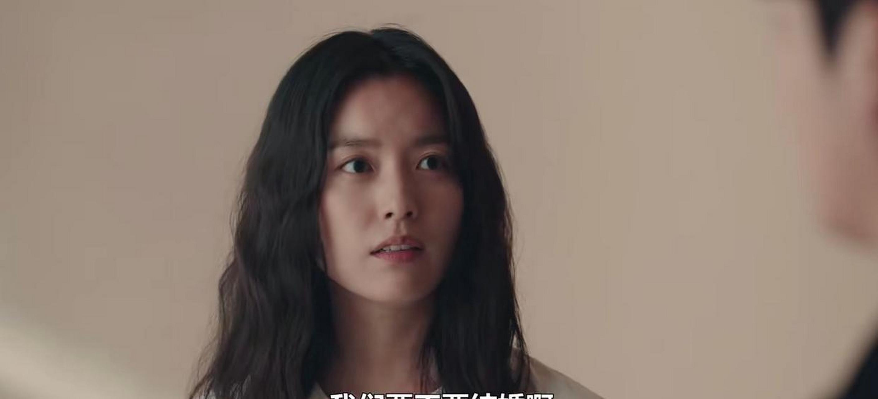 韩孝周新剧人设好敢啊!