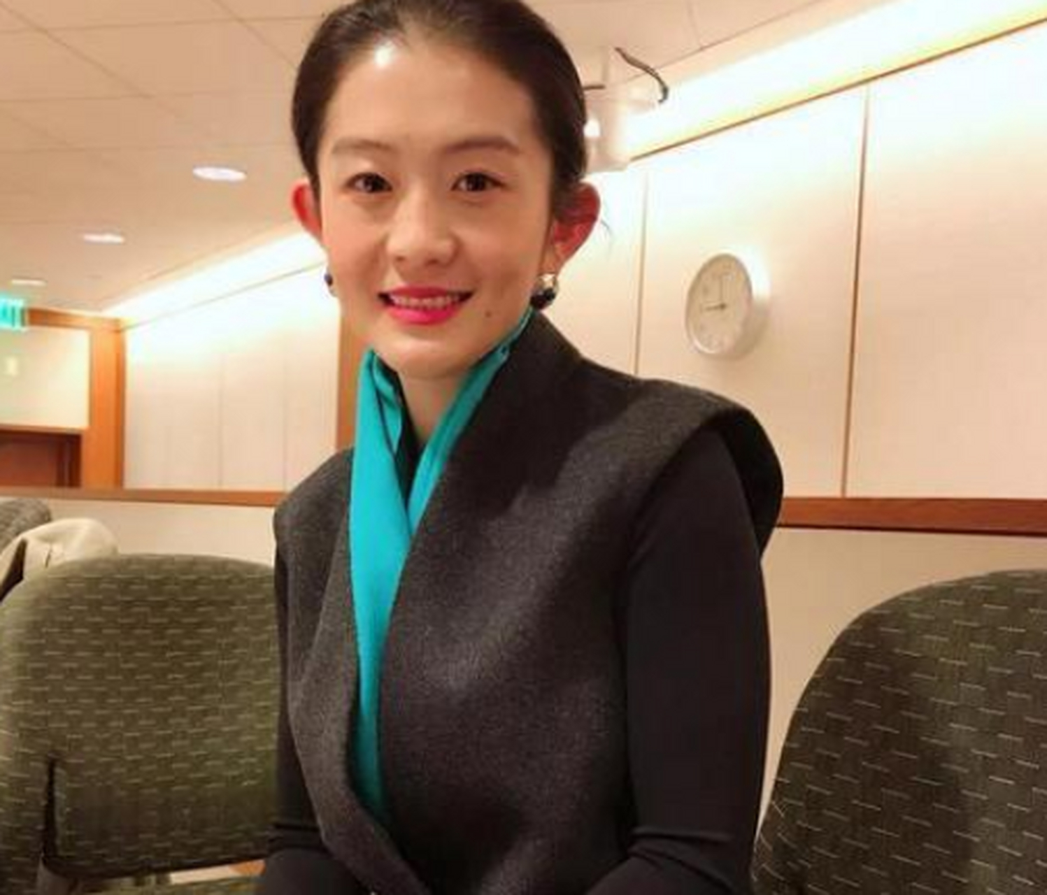 华裔女议员王喆否认涉及比尔盖茨离婚 王喆一直都在给盖茨基金会做
