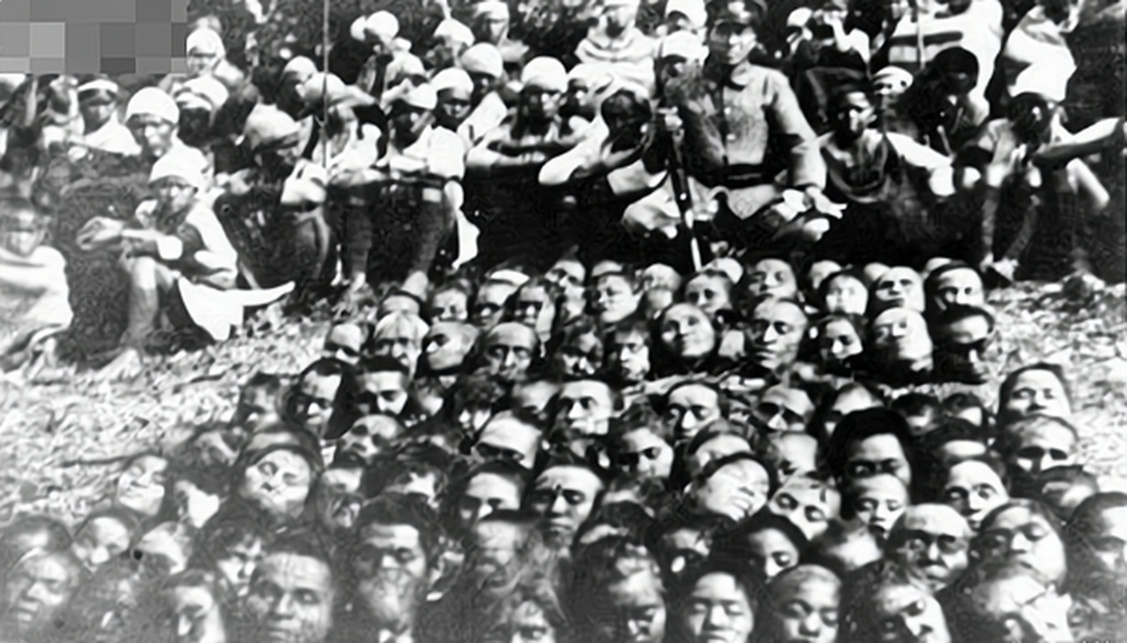 1930年台湾雾社(今属南投县仁爰乡)高山族人民的武装起义.