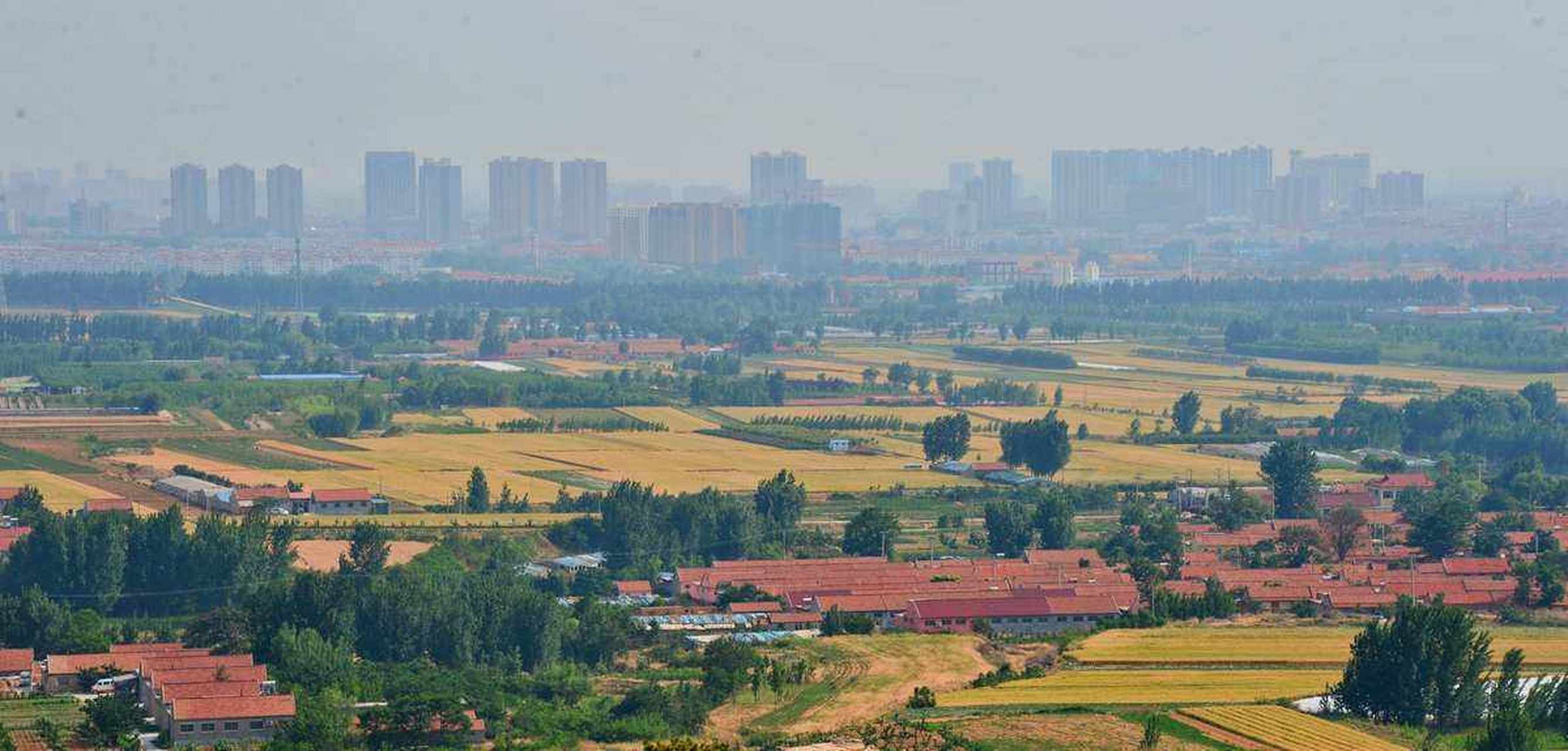 平度市,山东省辖县级市,由青岛市代管,位于胶东半岛西部,总面积3175.