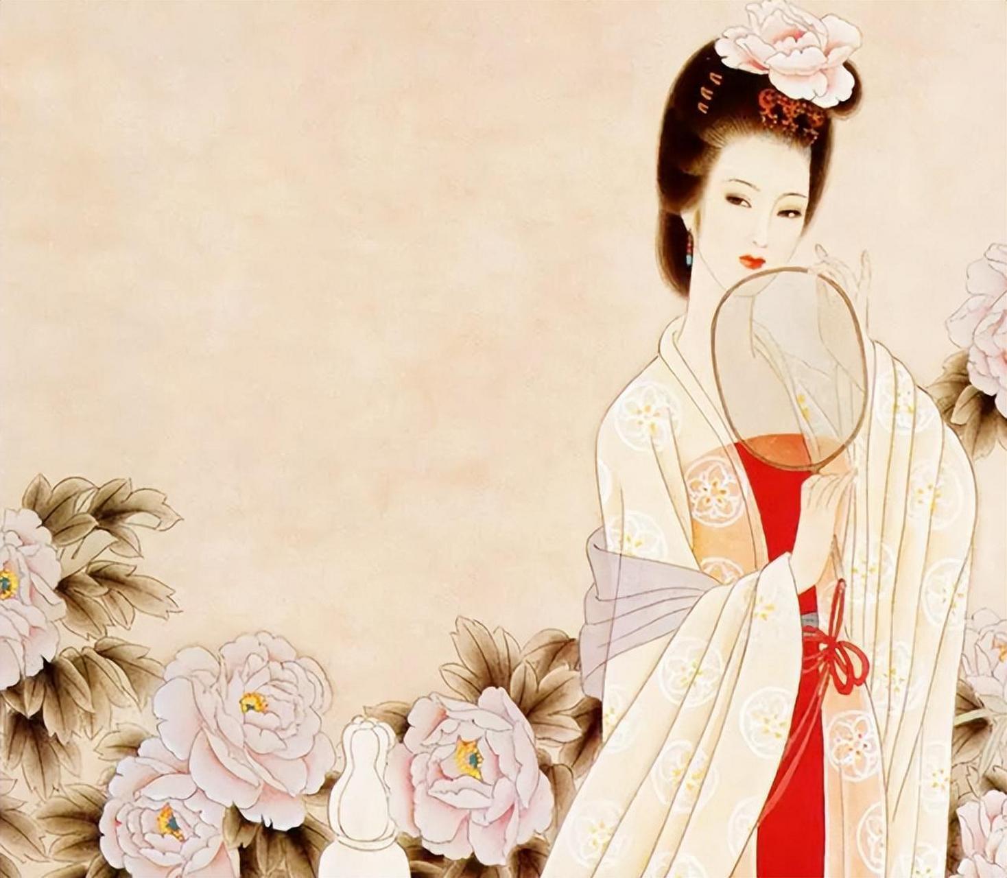 明朝嘉靖年间,顺天府有个叫袁朝霞的寡妇,她约有三十岁,风韵犹存,身姿