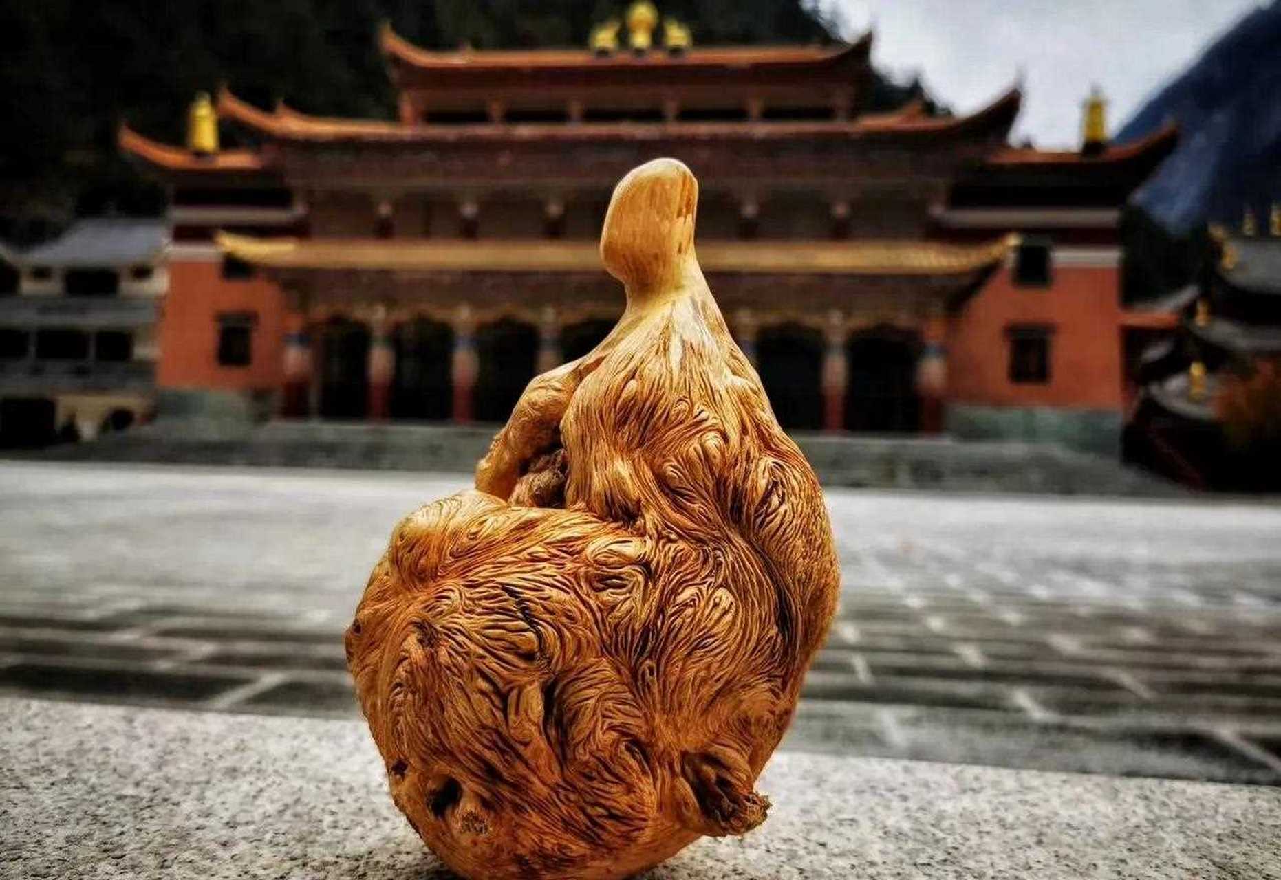 让炯艺术