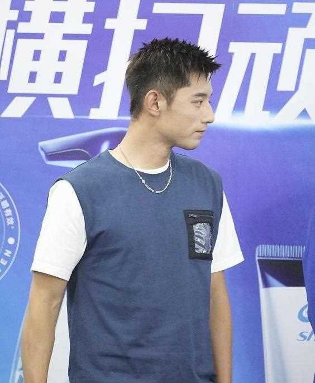 丁宁张继科罕见同框,丁宁大变样好美艳7日,张继科和丁宁空降深圳出席